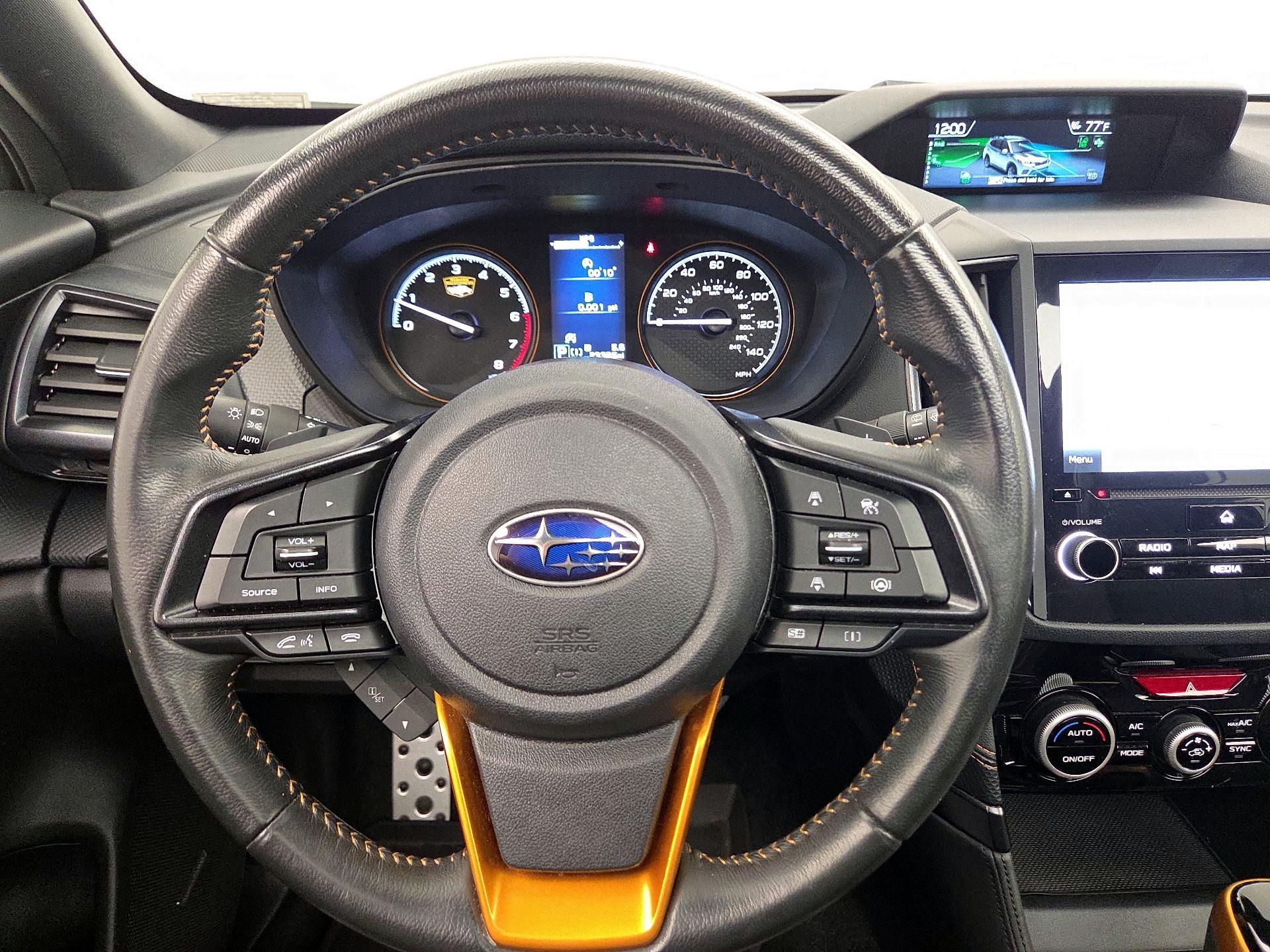 Thumbnail: 2023 Subaru Forester - 10