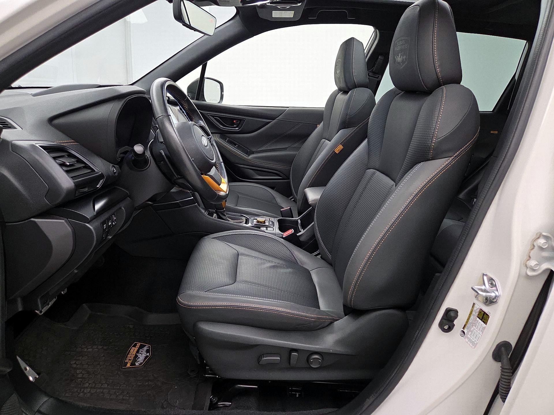 Thumbnail: 2023 Subaru Forester - 11