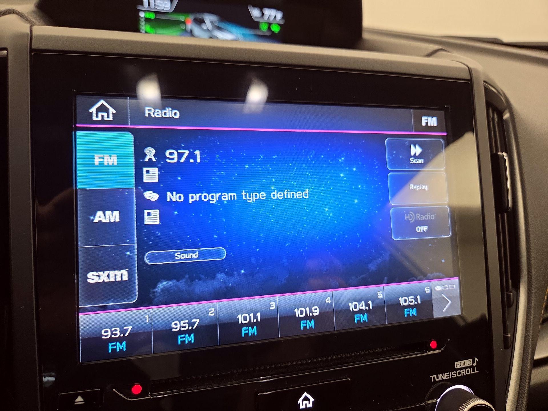 Thumbnail: 2023 Subaru Forester - 16