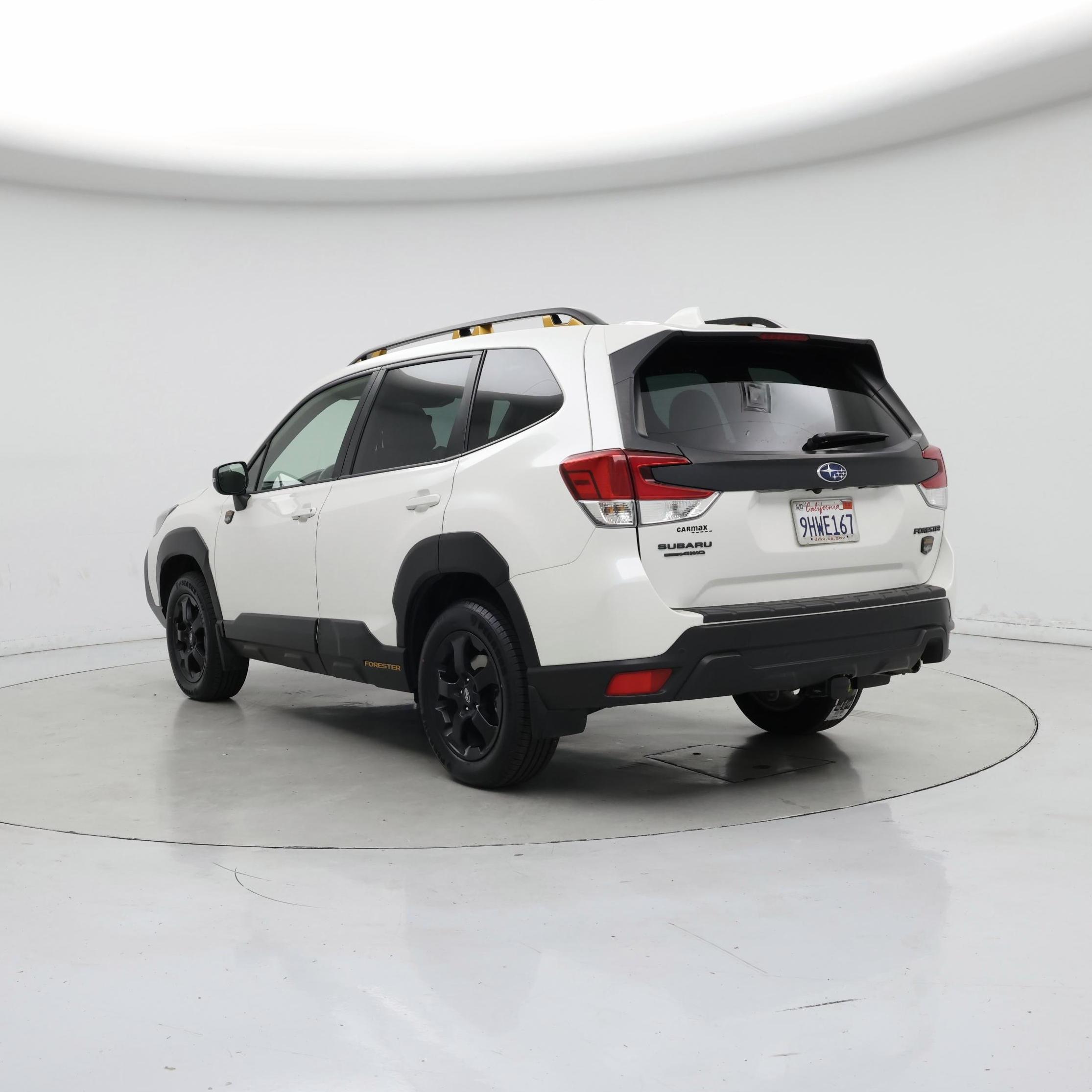 Thumbnail: 2023 Subaru Forester - 2