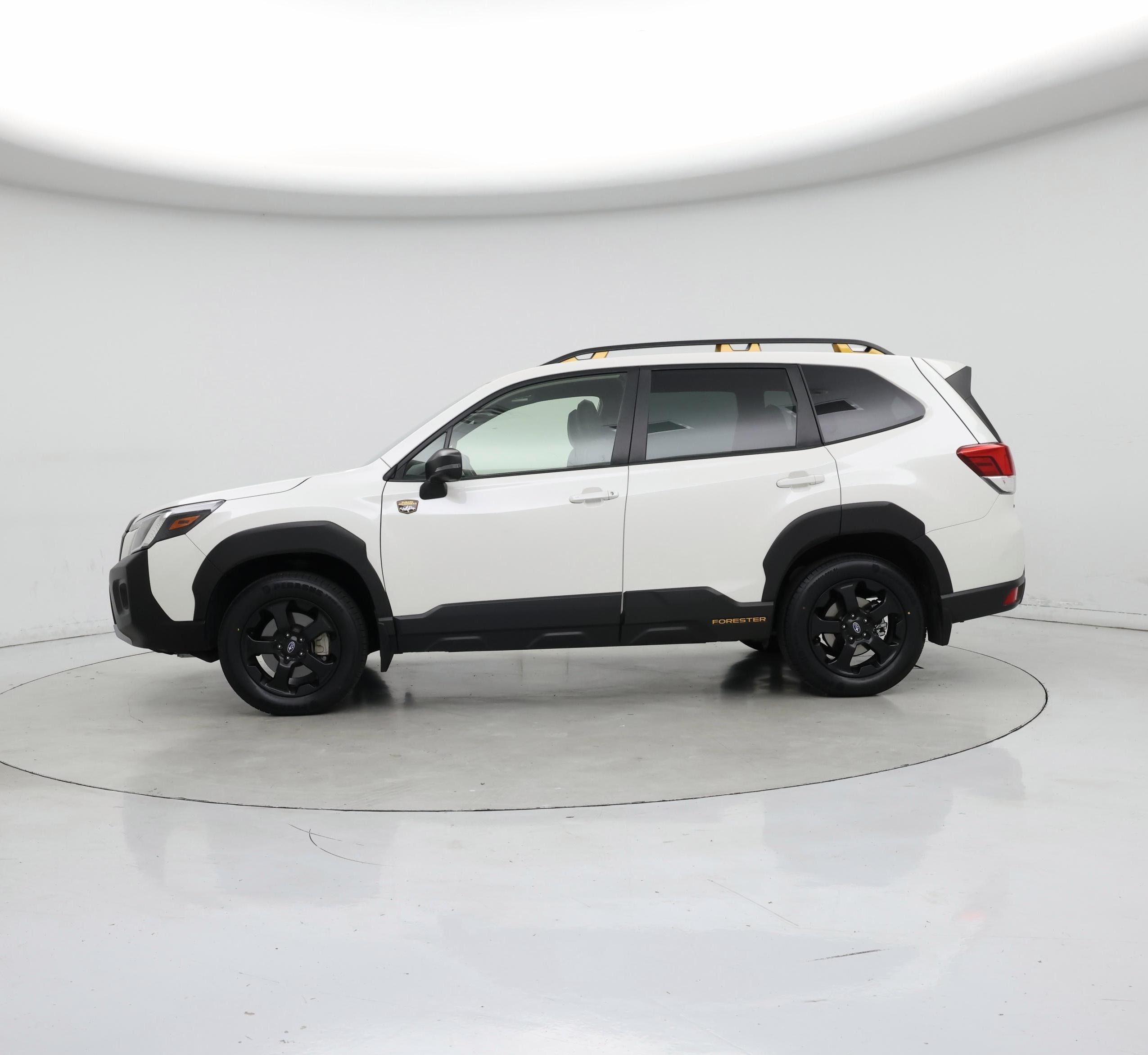 Thumbnail: 2023 Subaru Forester - 3