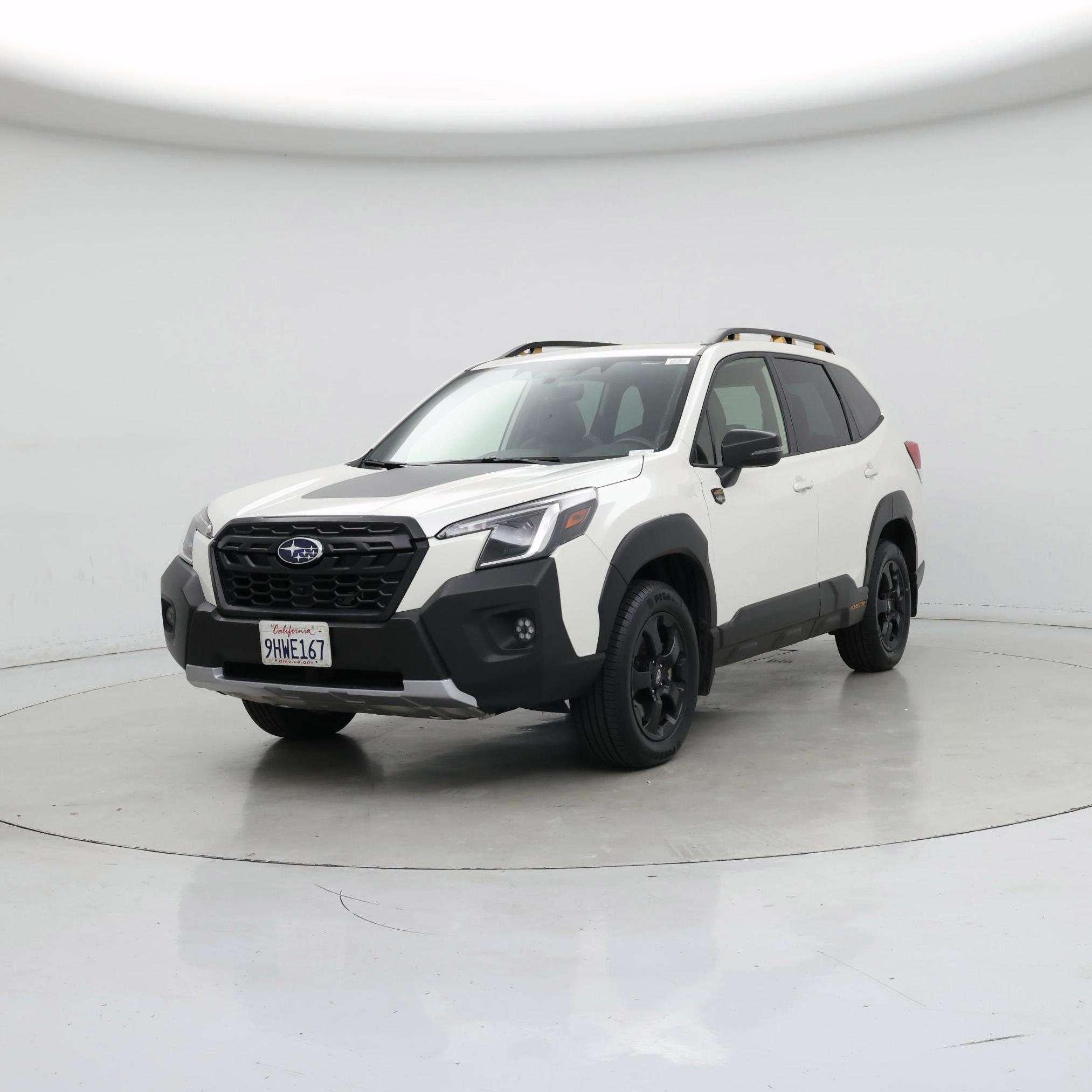 Thumbnail: 2023 Subaru Forester - 4