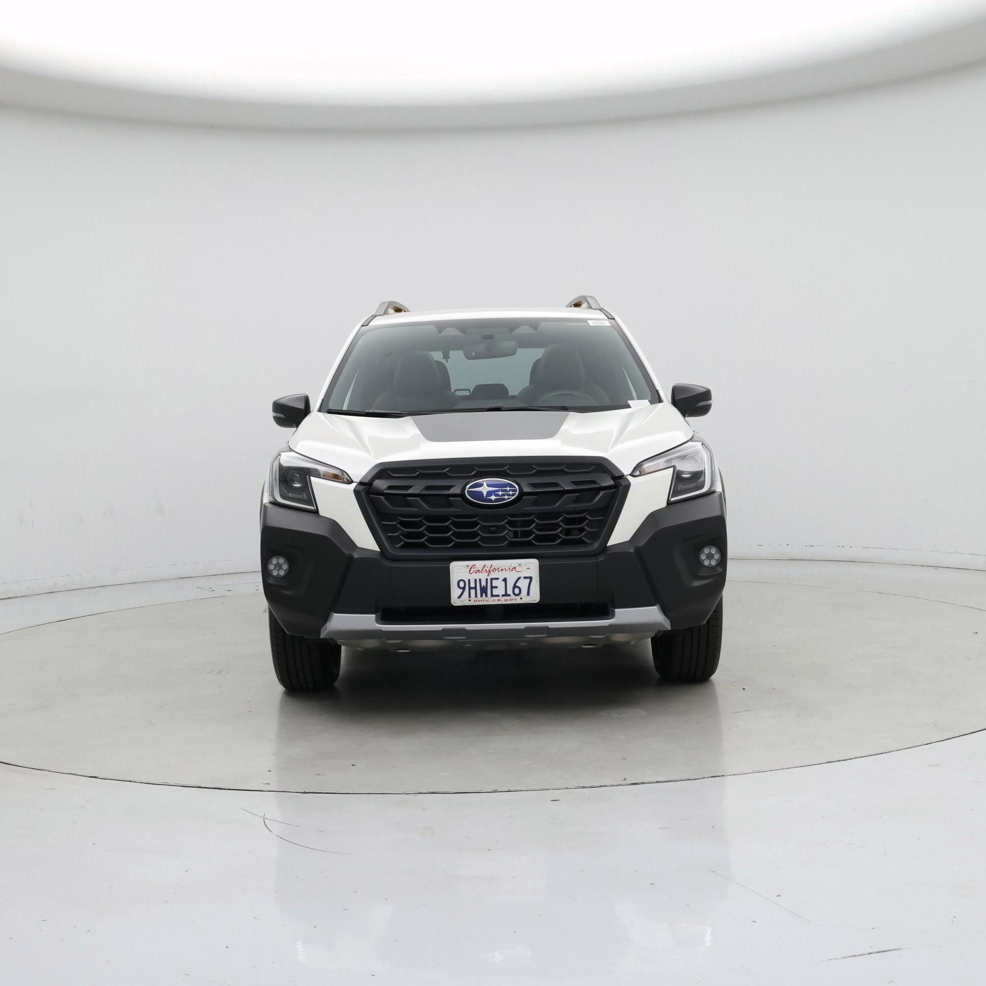 Thumbnail: 2023 Subaru Forester - 5