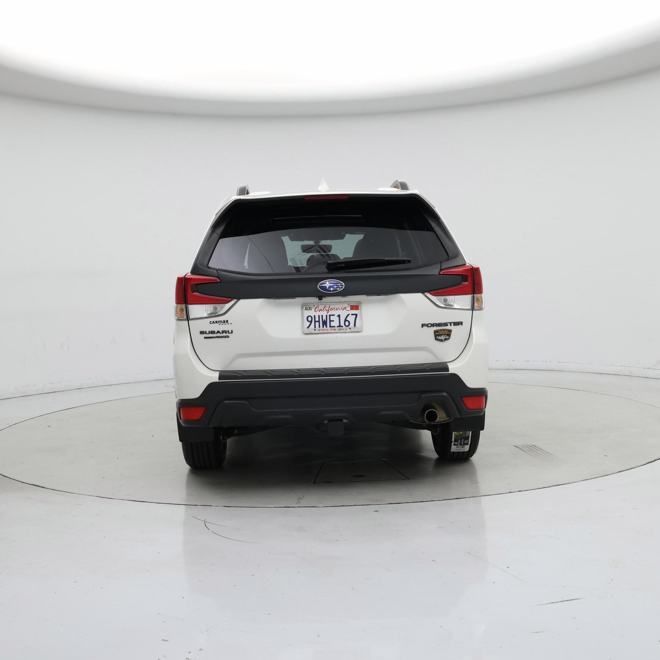 Thumbnail: 2023 Subaru Forester - 6
