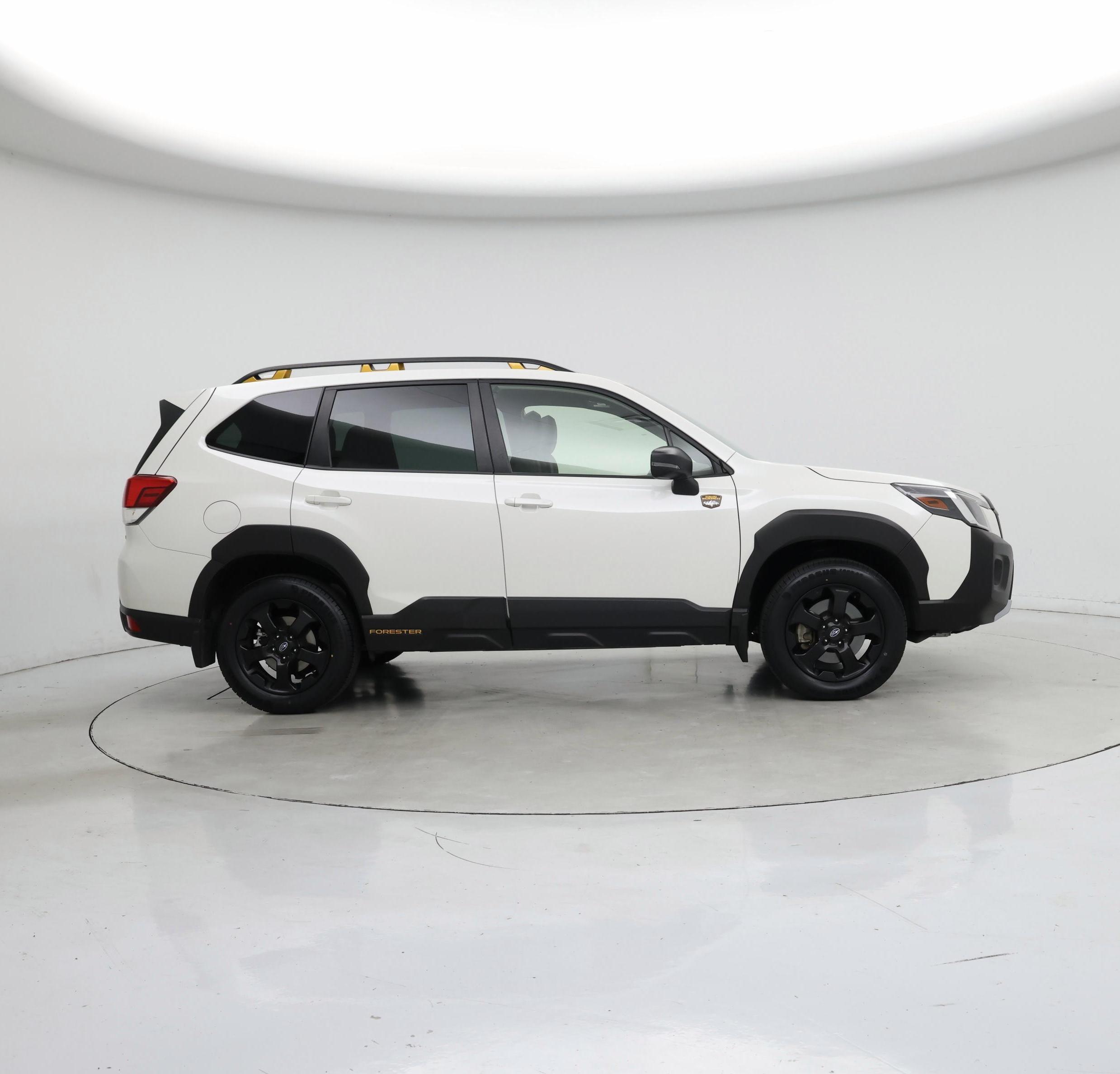 Thumbnail: 2023 Subaru Forester - 7