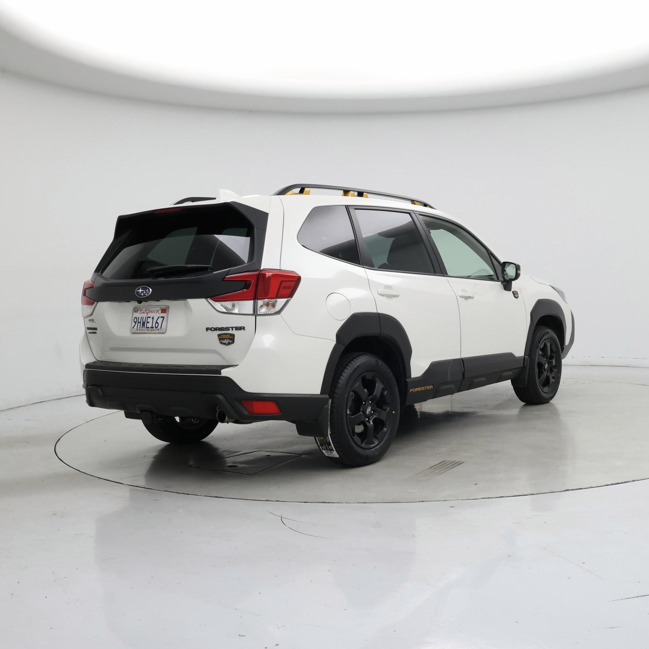 Thumbnail: 2023 Subaru Forester - 8