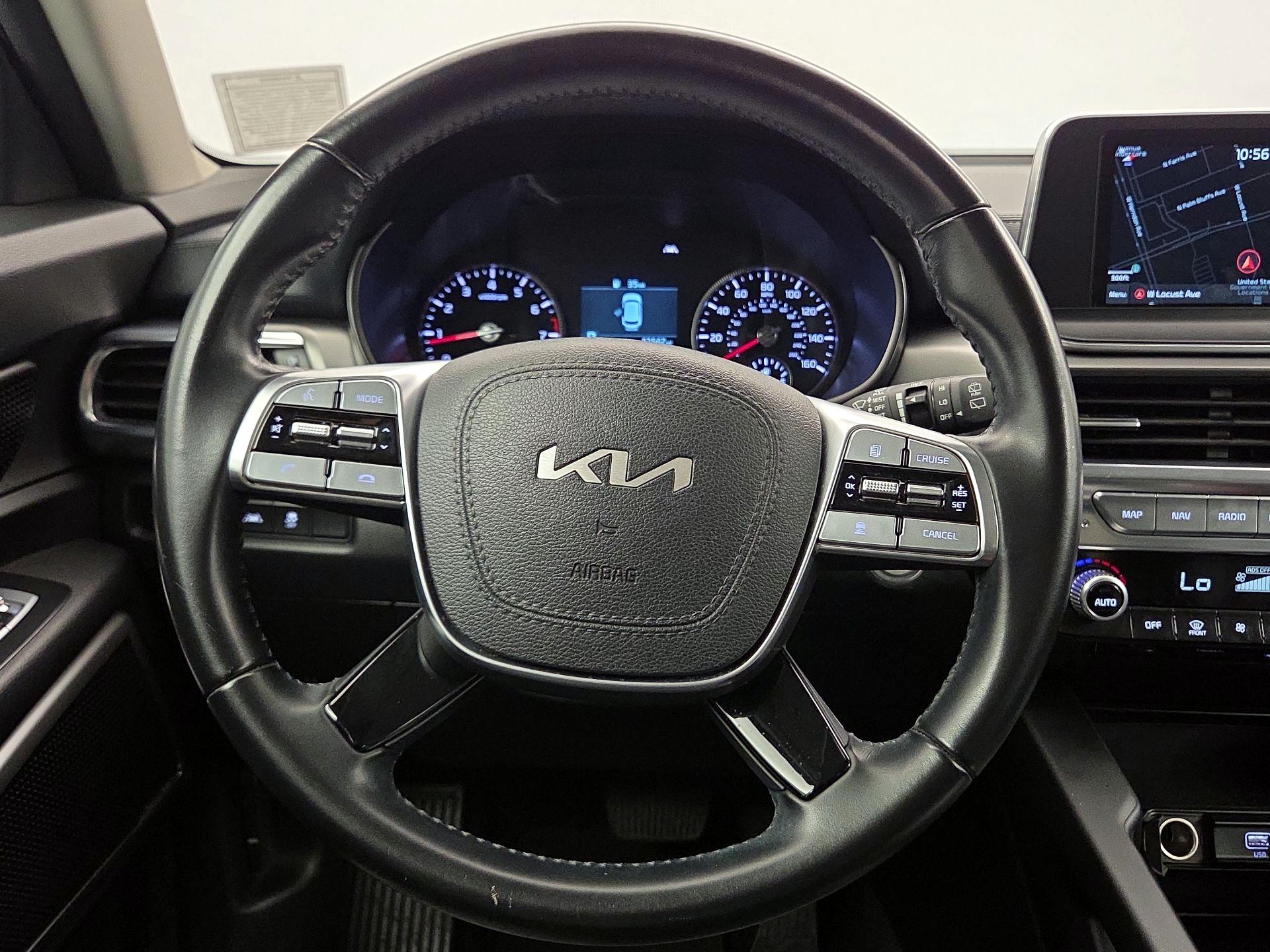 Thumbnail: 2022 Kia Telluride - 10