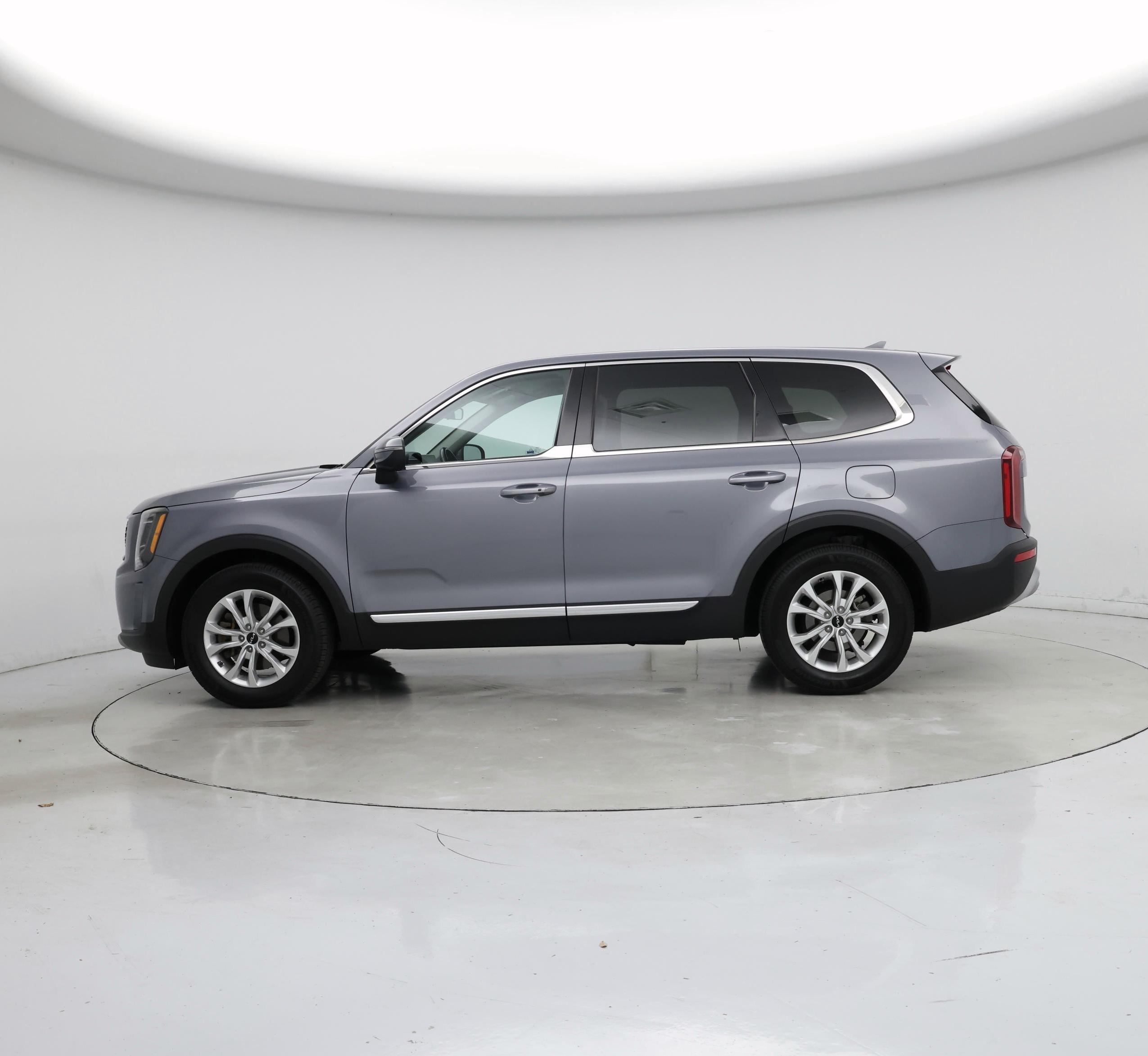 Thumbnail: 2022 Kia Telluride - 3