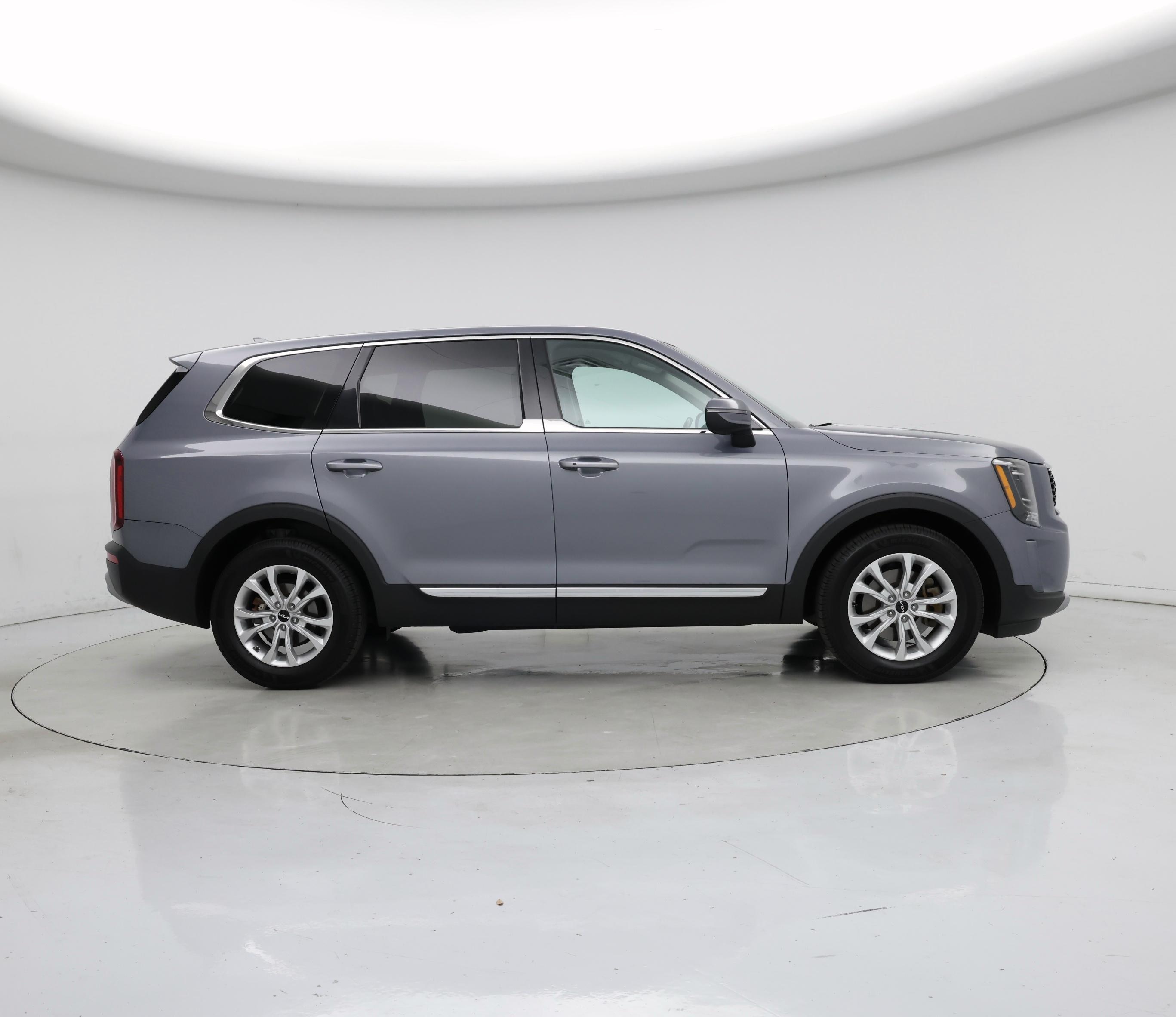Thumbnail: 2022 Kia Telluride - 7