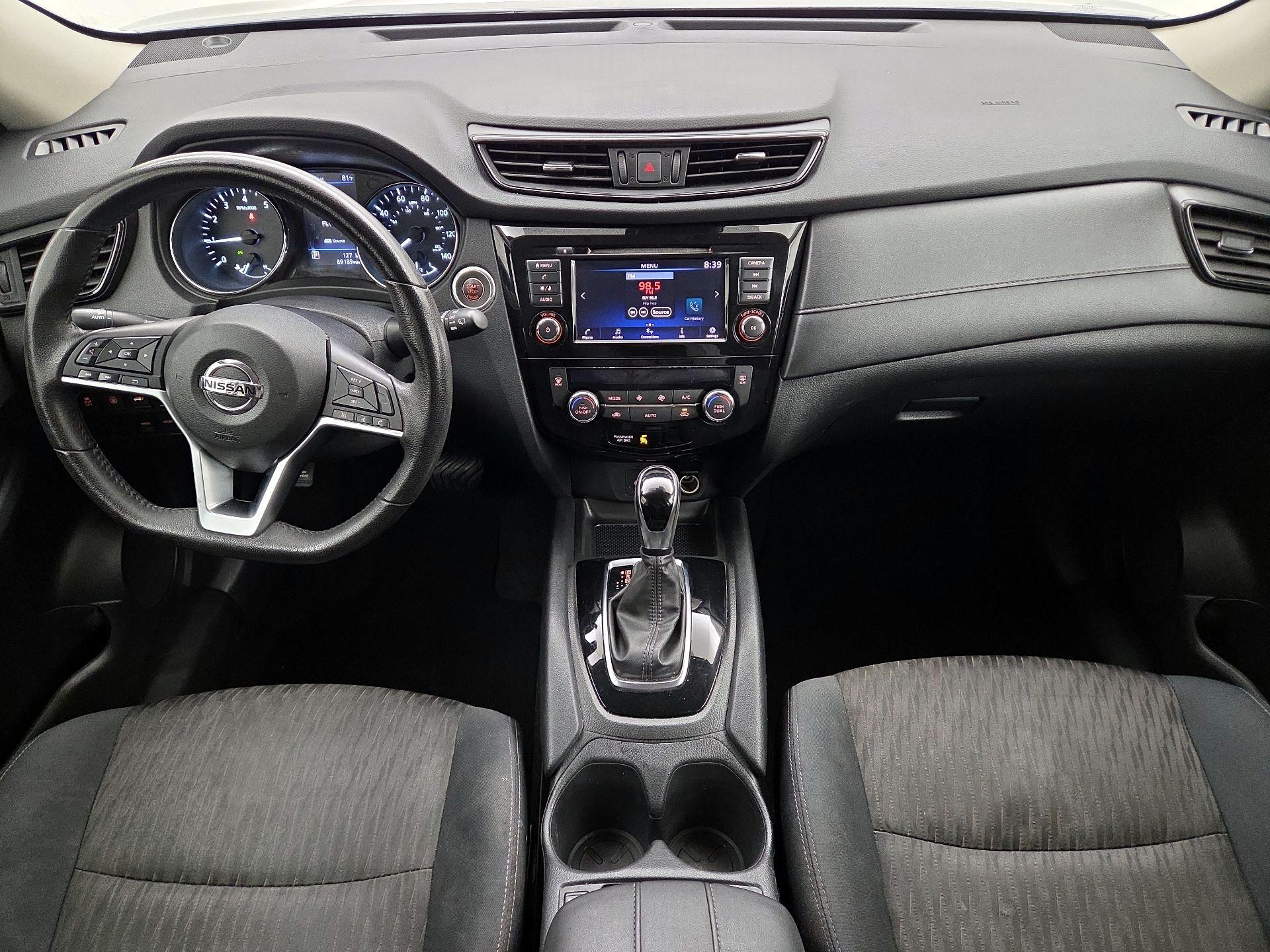 Thumbnail: 2019 Nissan Rogue - 9