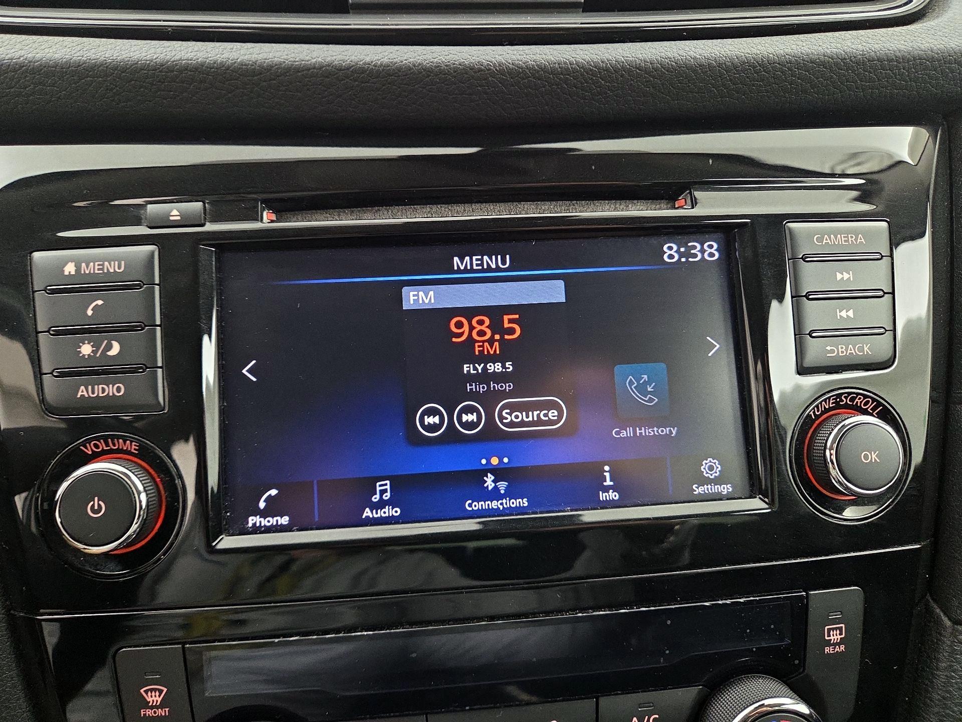 Thumbnail: 2019 Nissan Rogue - 15
