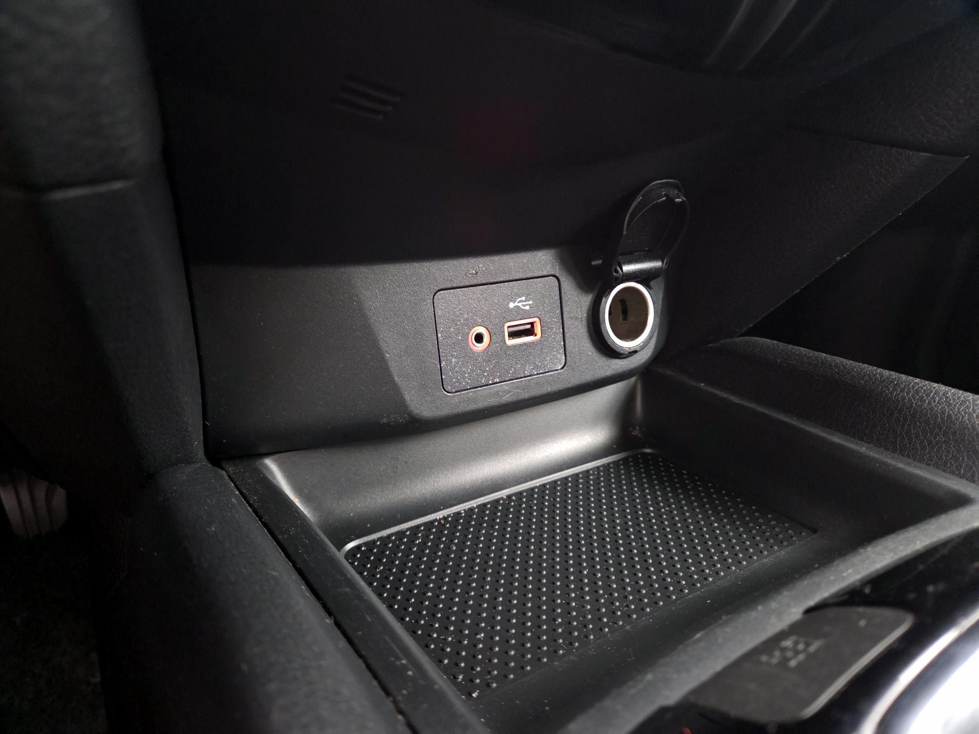 Thumbnail: 2019 Nissan Rogue - 18