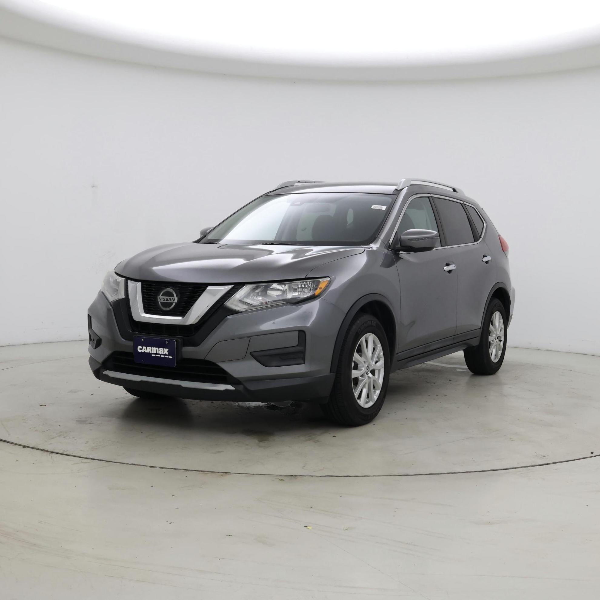 Thumbnail: 2019 Nissan Rogue - 4