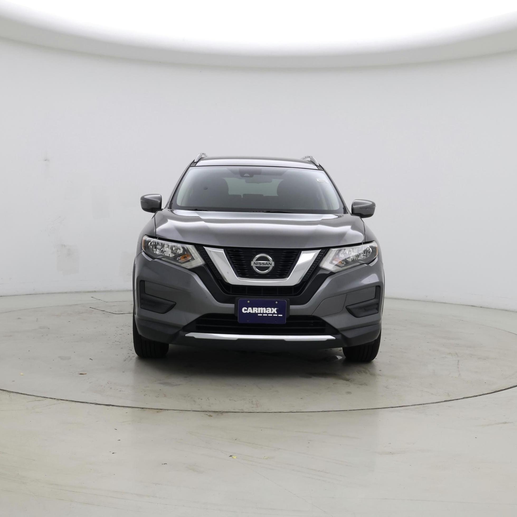 Thumbnail: 2019 Nissan Rogue - 5