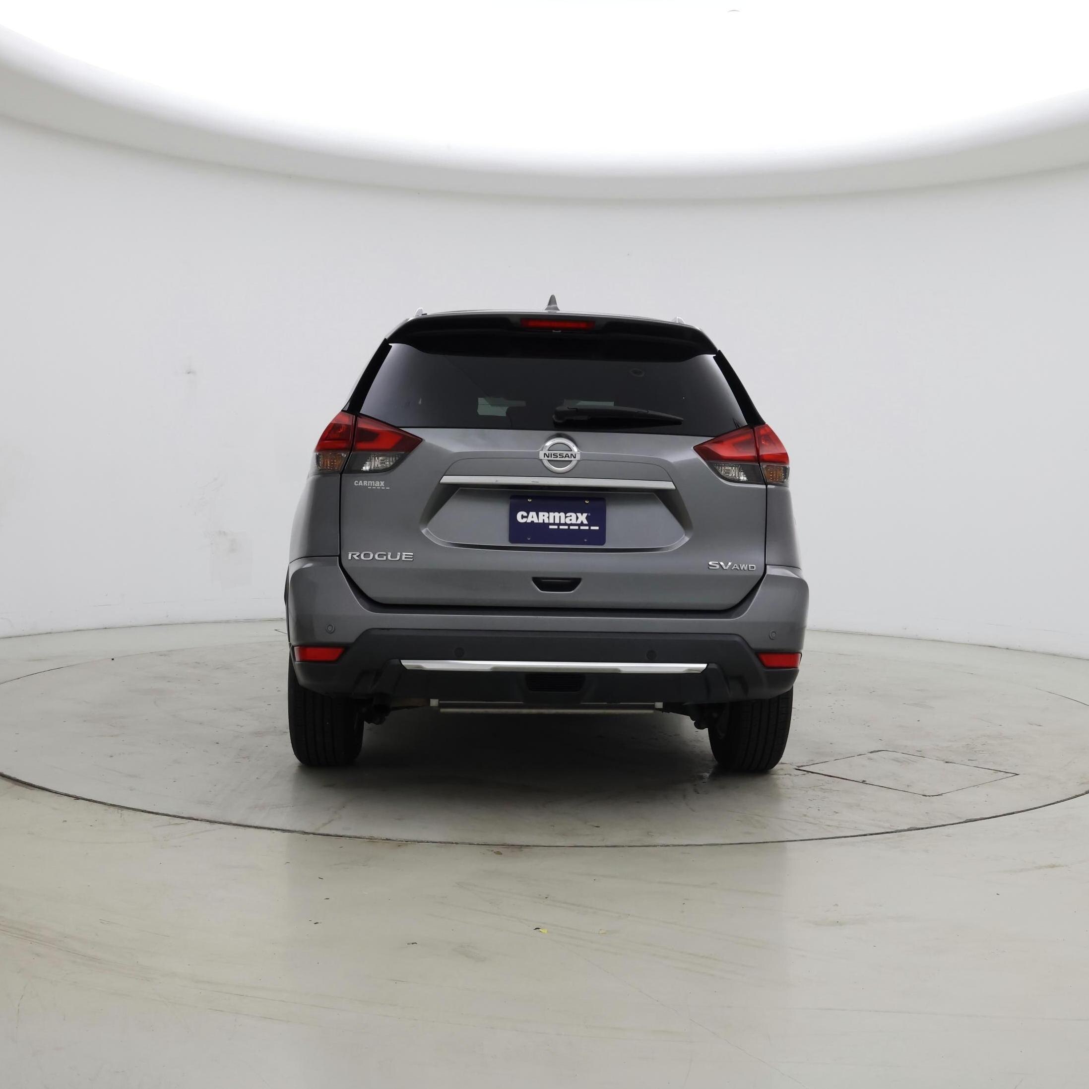 Thumbnail: 2019 Nissan Rogue - 6