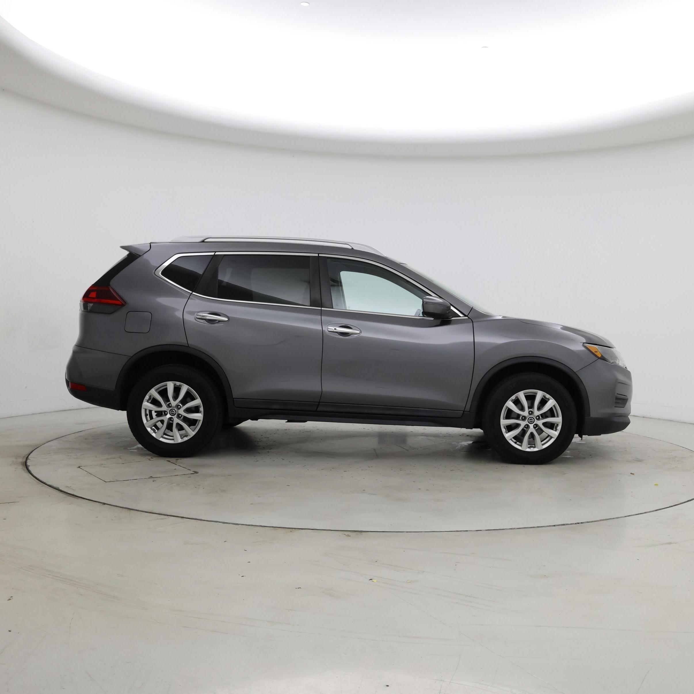 Thumbnail: 2019 Nissan Rogue - 7
