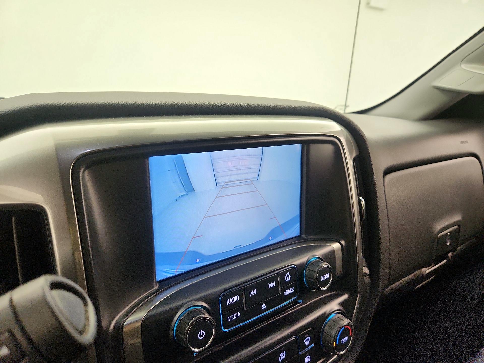 Thumbnail: 2019 Chevrolet Silverado 1500 - 14
