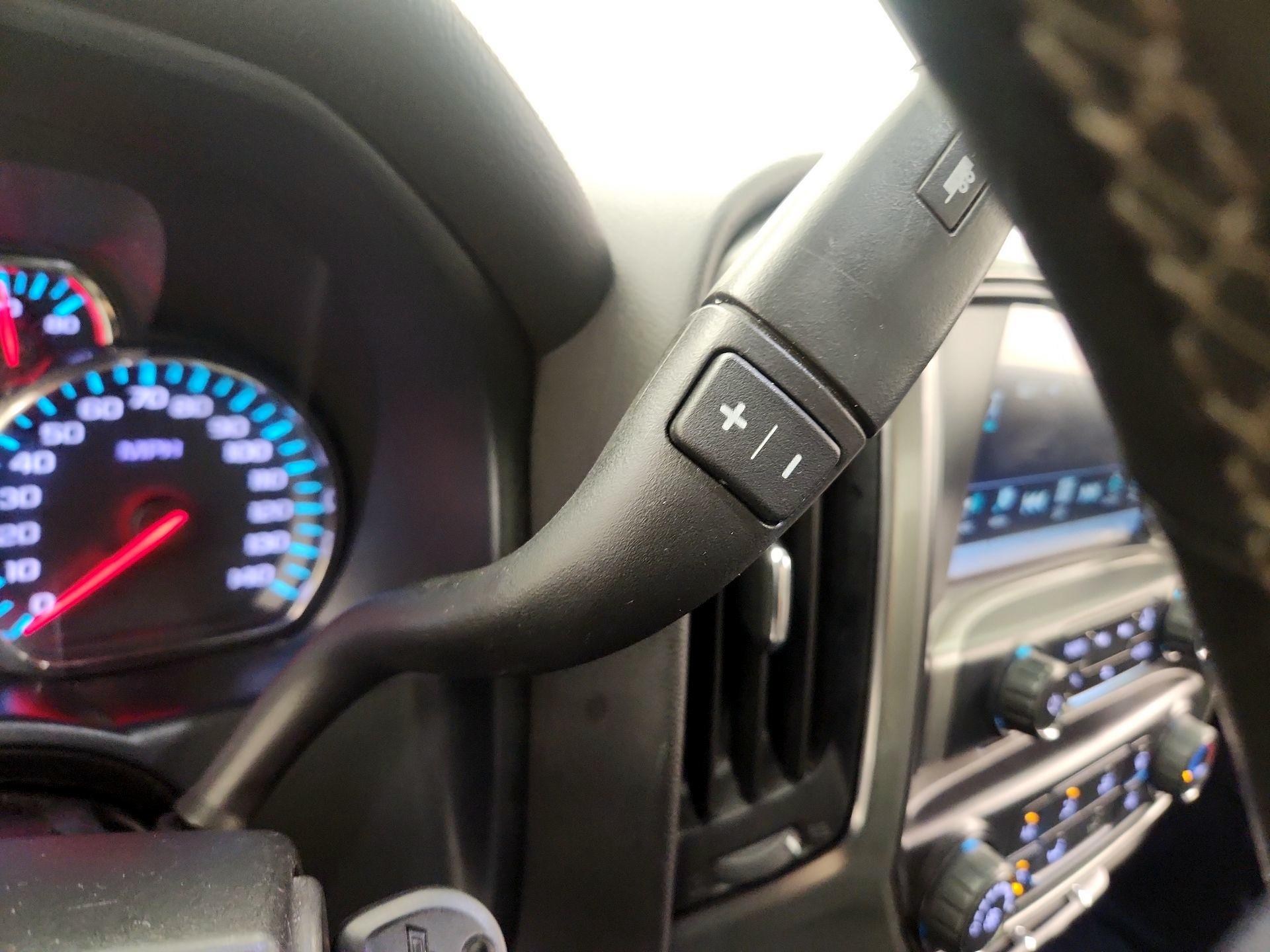 Thumbnail: 2019 Chevrolet Silverado 1500 - 17