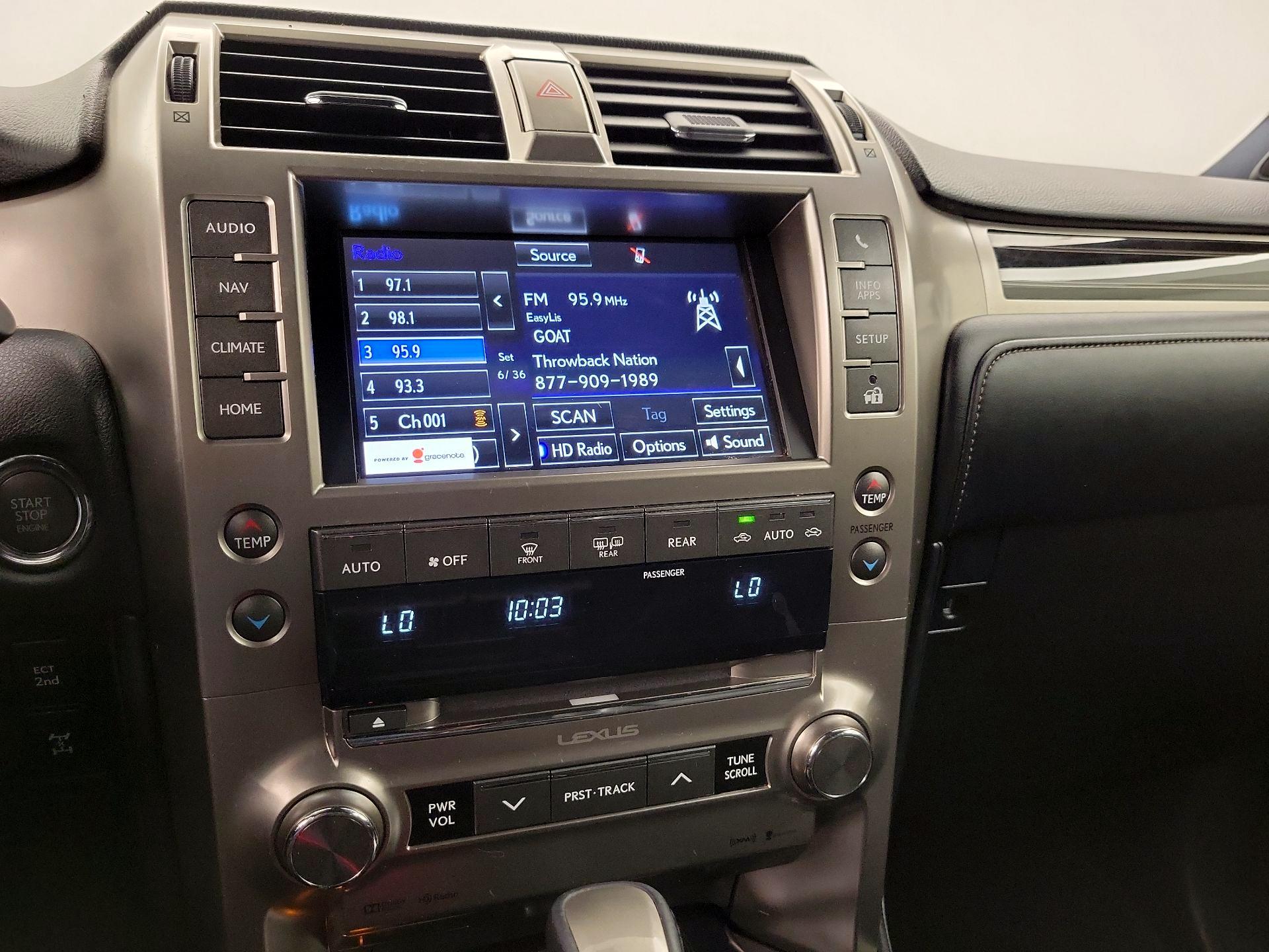 Thumbnail: 2020 Lexus GX - 16