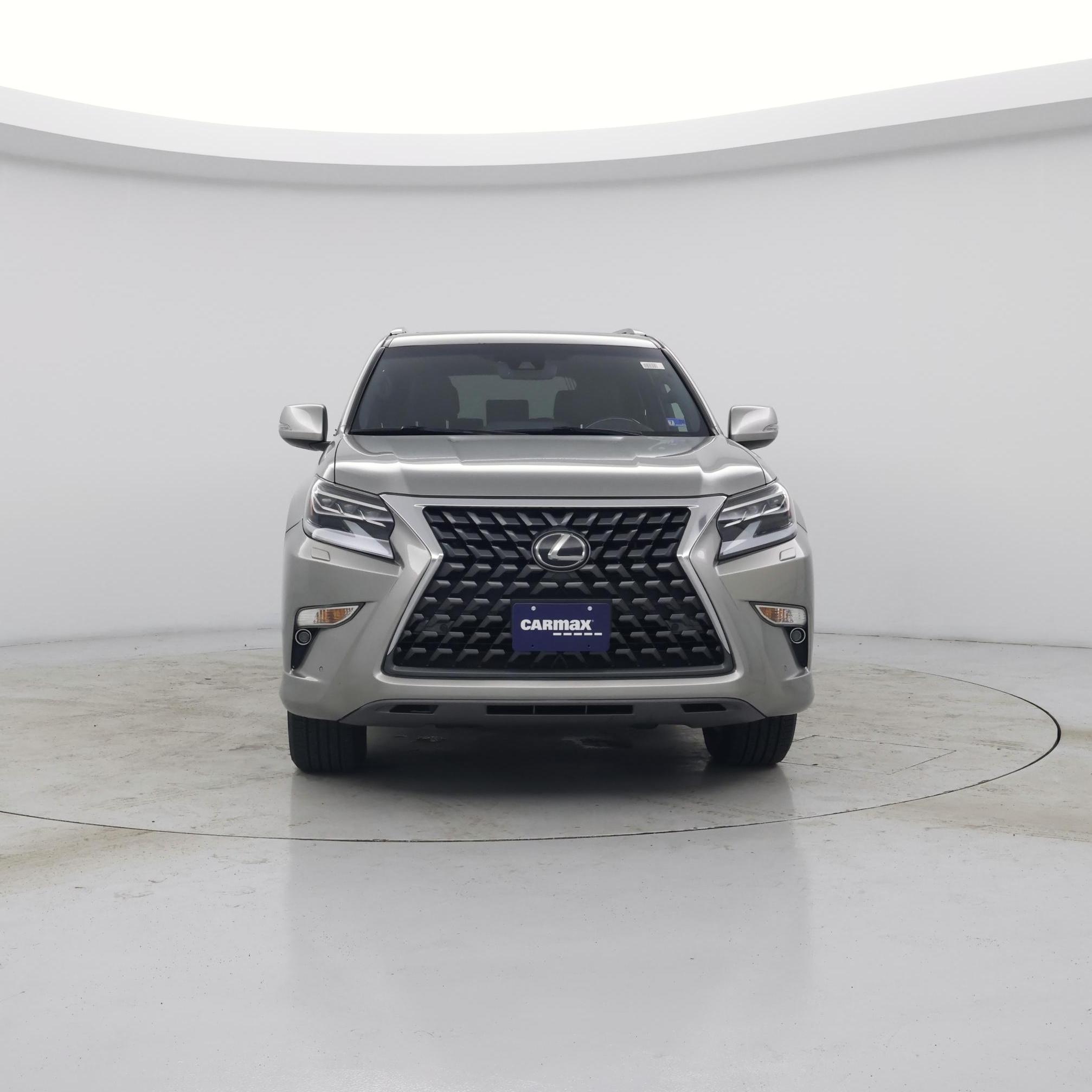 Thumbnail: 2020 Lexus GX - 5