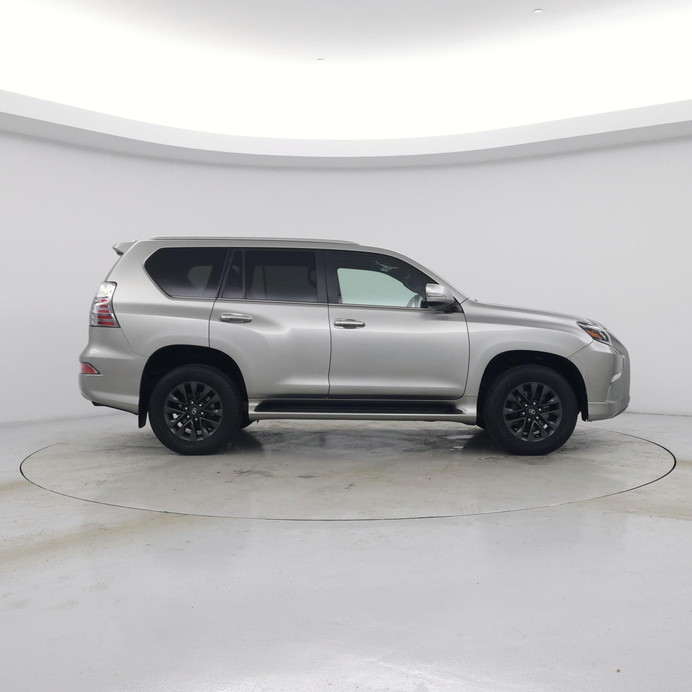 Thumbnail: 2020 Lexus GX - 7