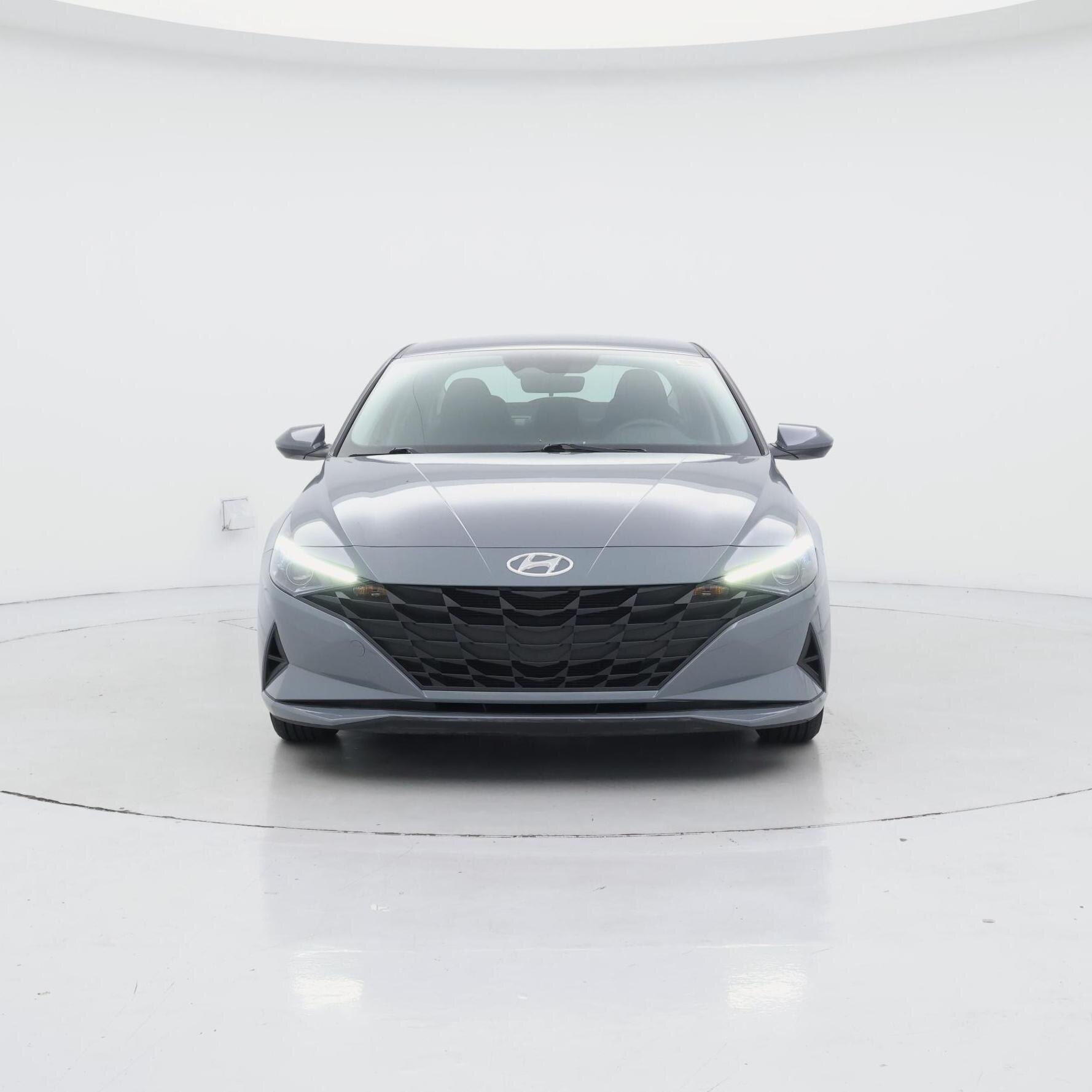 Thumbnail: 2021 Hyundai Elantra - 5