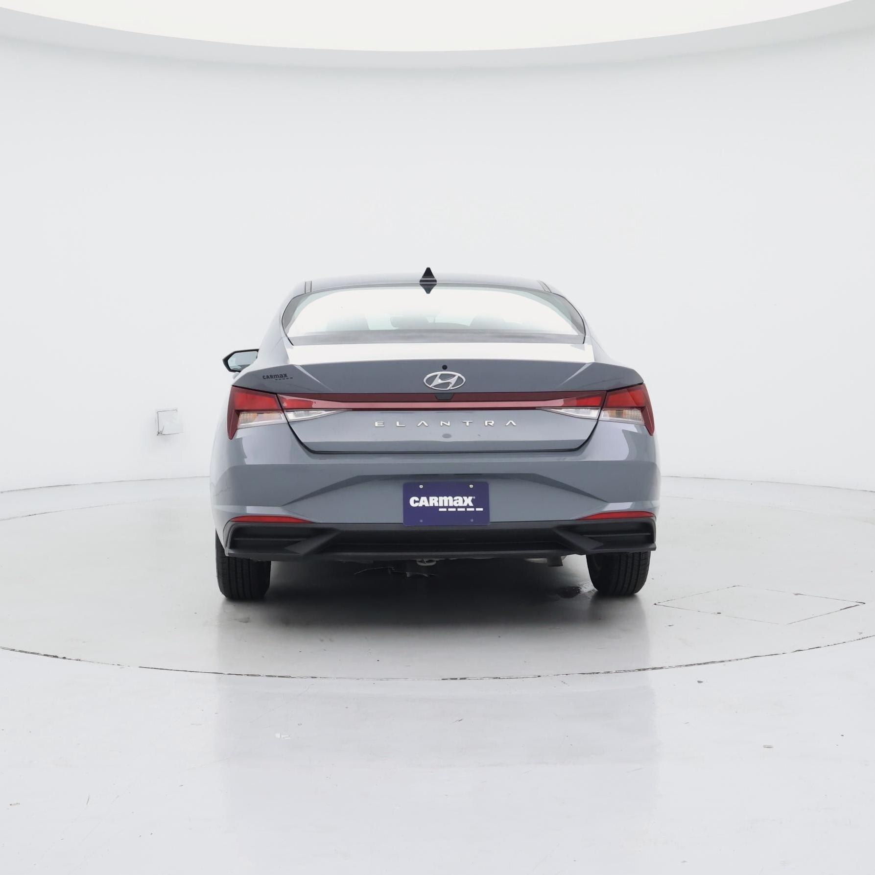 Thumbnail: 2021 Hyundai Elantra - 6