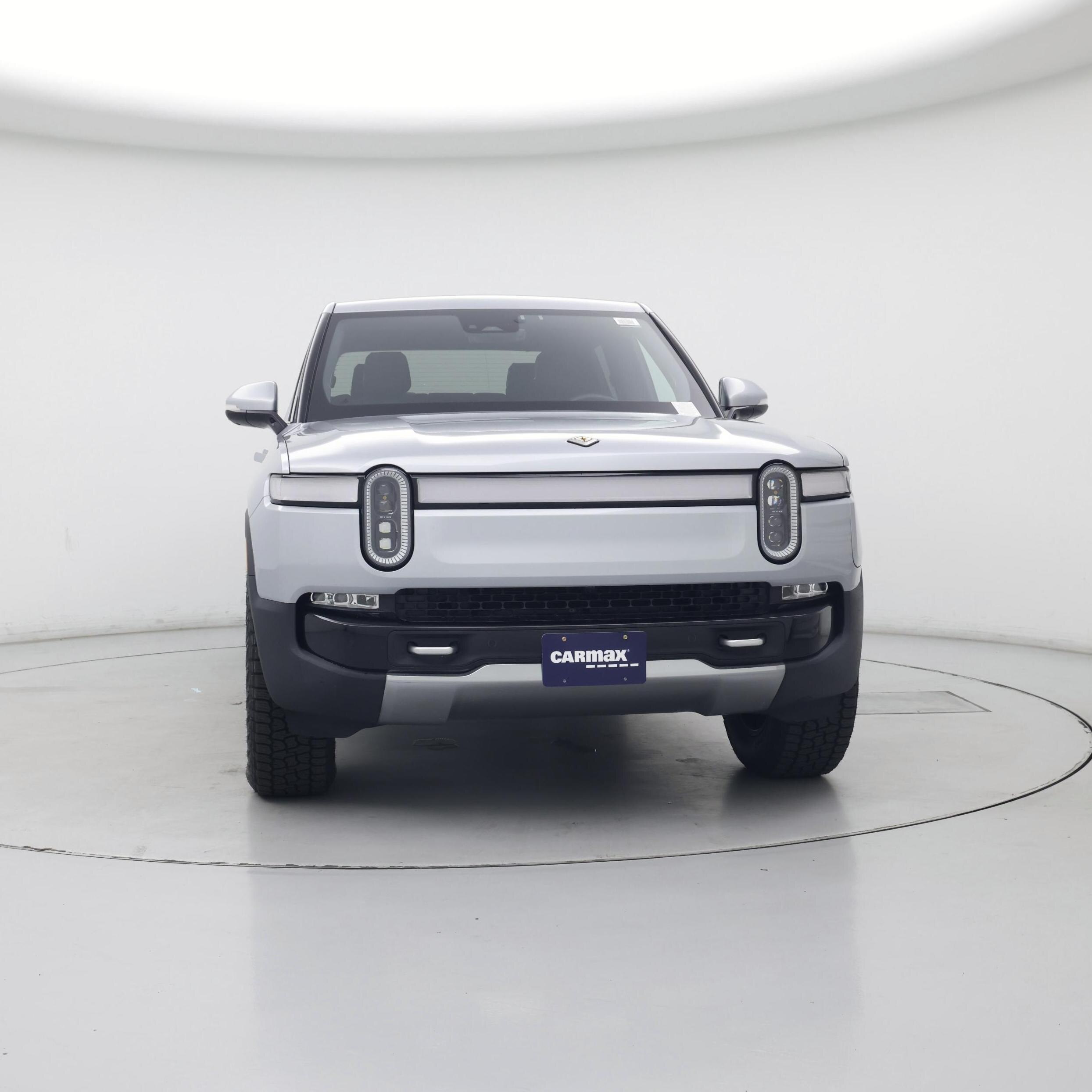 Thumbnail: 2022 Rivian R1T - 5