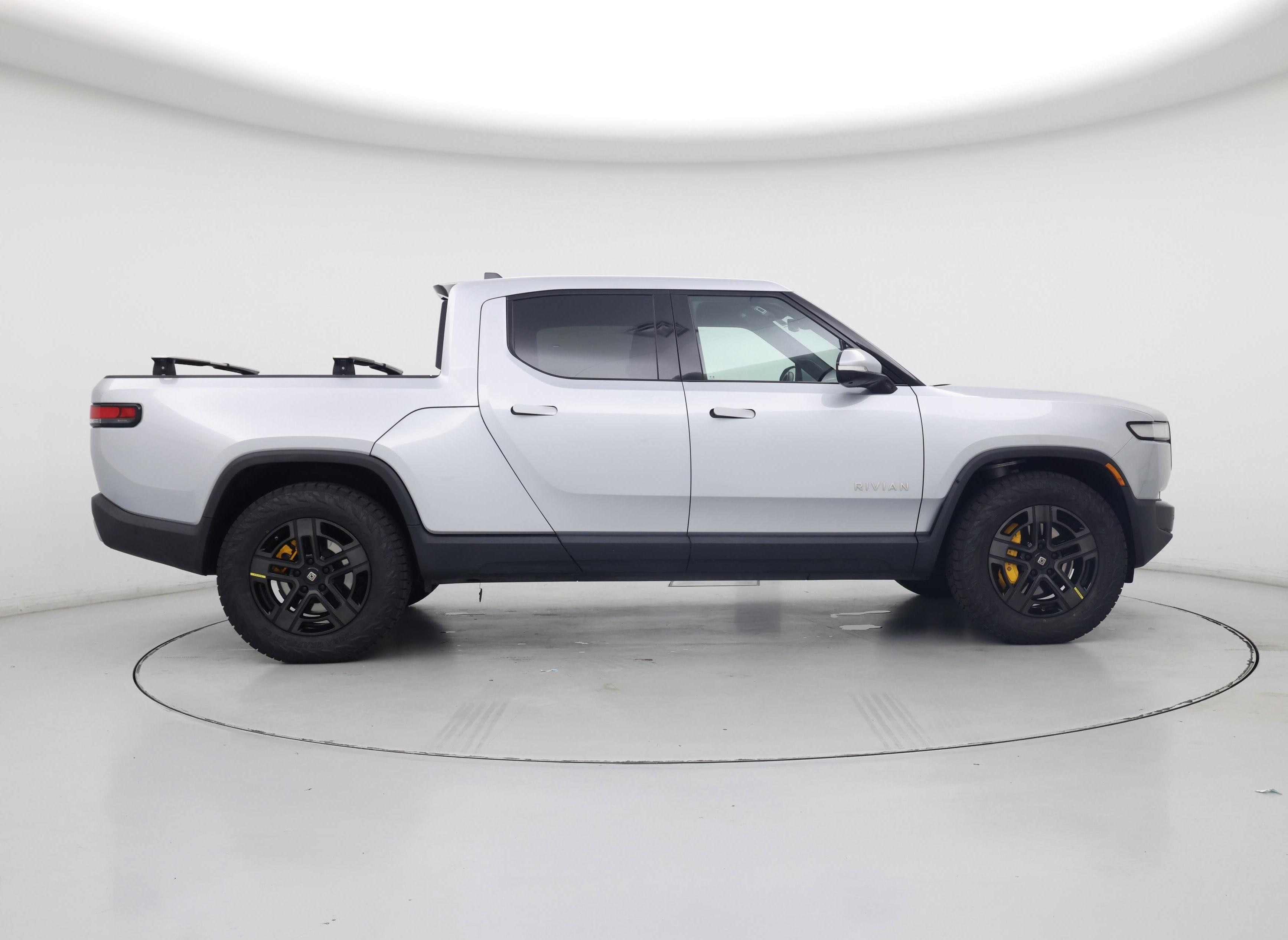 Thumbnail: 2022 Rivian R1T - 7
