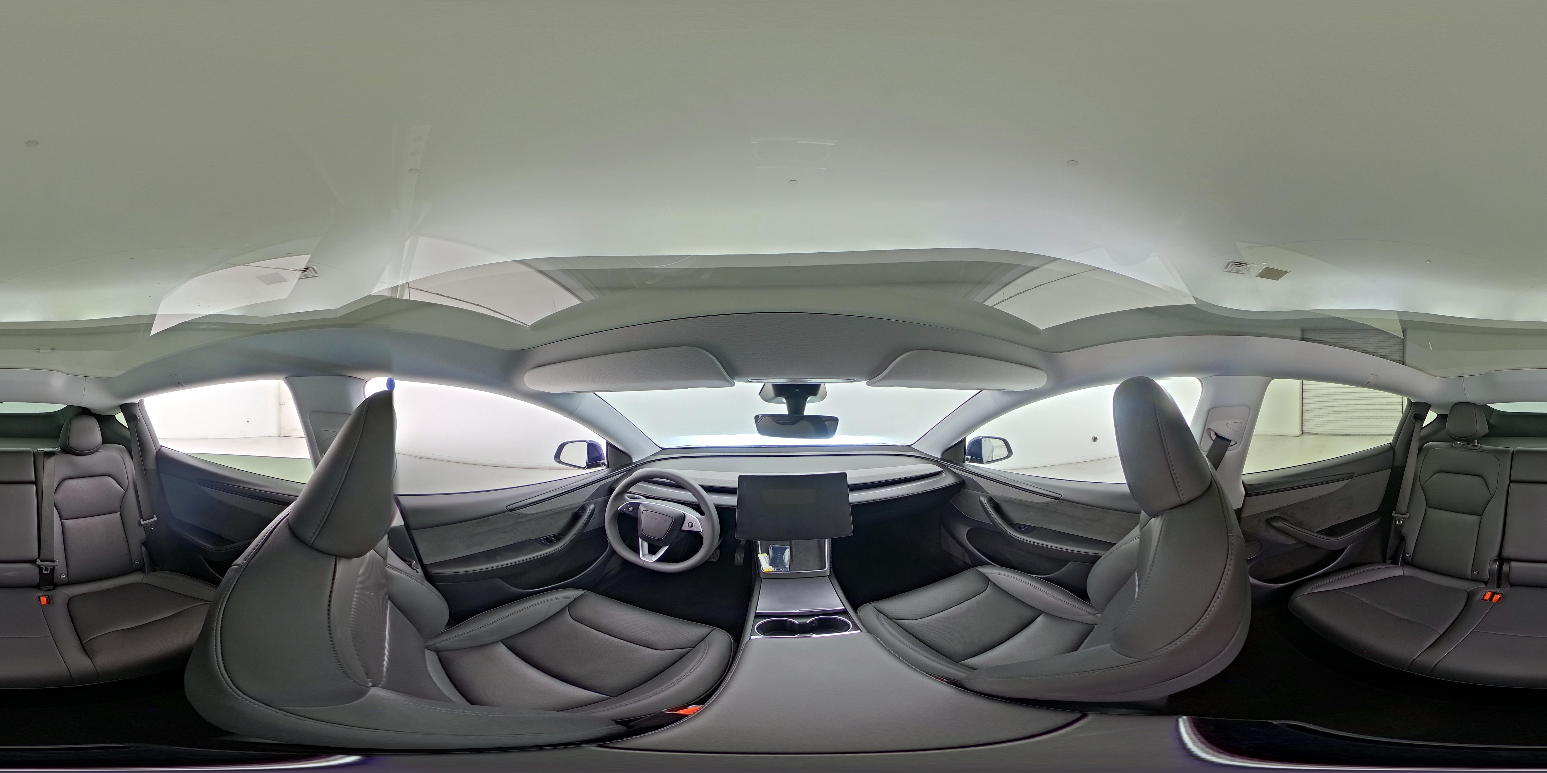 2026 Tesla Model Y Long Range - Photo 23