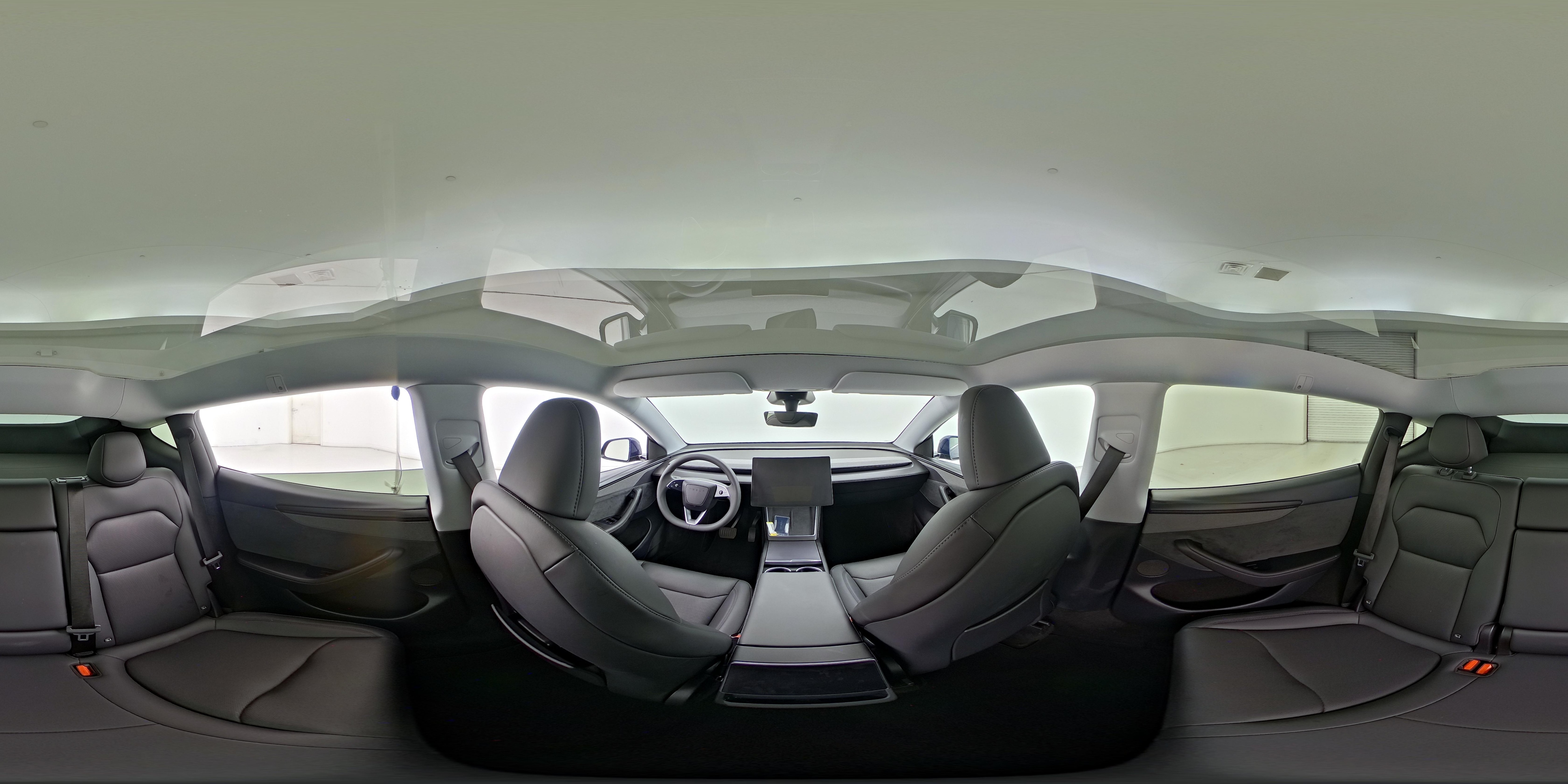 2026 Tesla Model Y Long Range - Photo 24