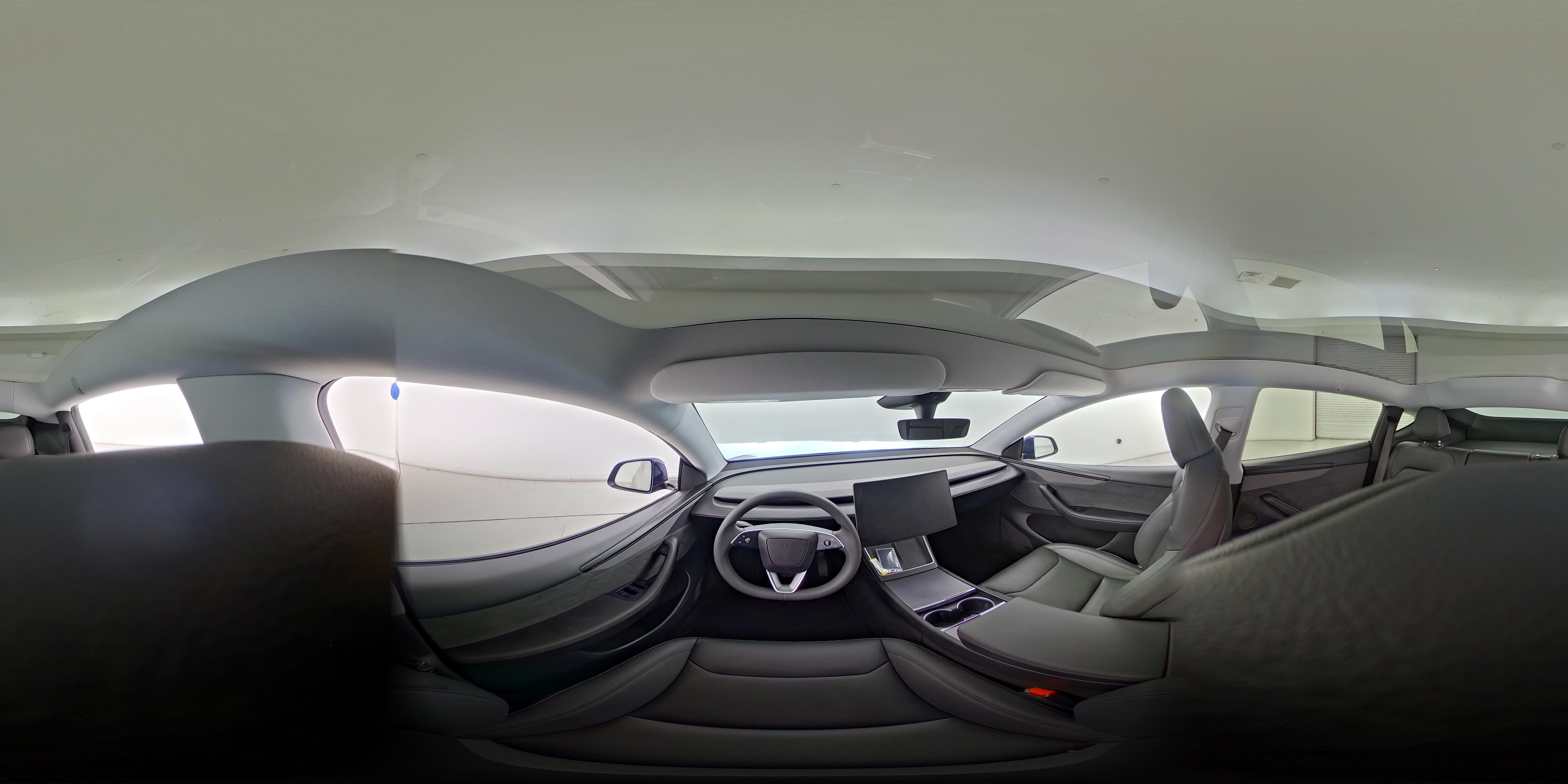 2026 Tesla Model Y Long Range - Photo 25