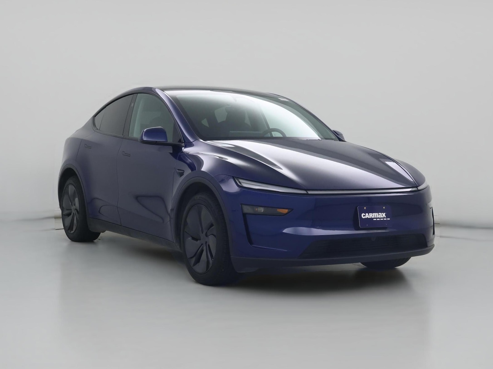 2026 Tesla Model Y Long Range - Photo 1