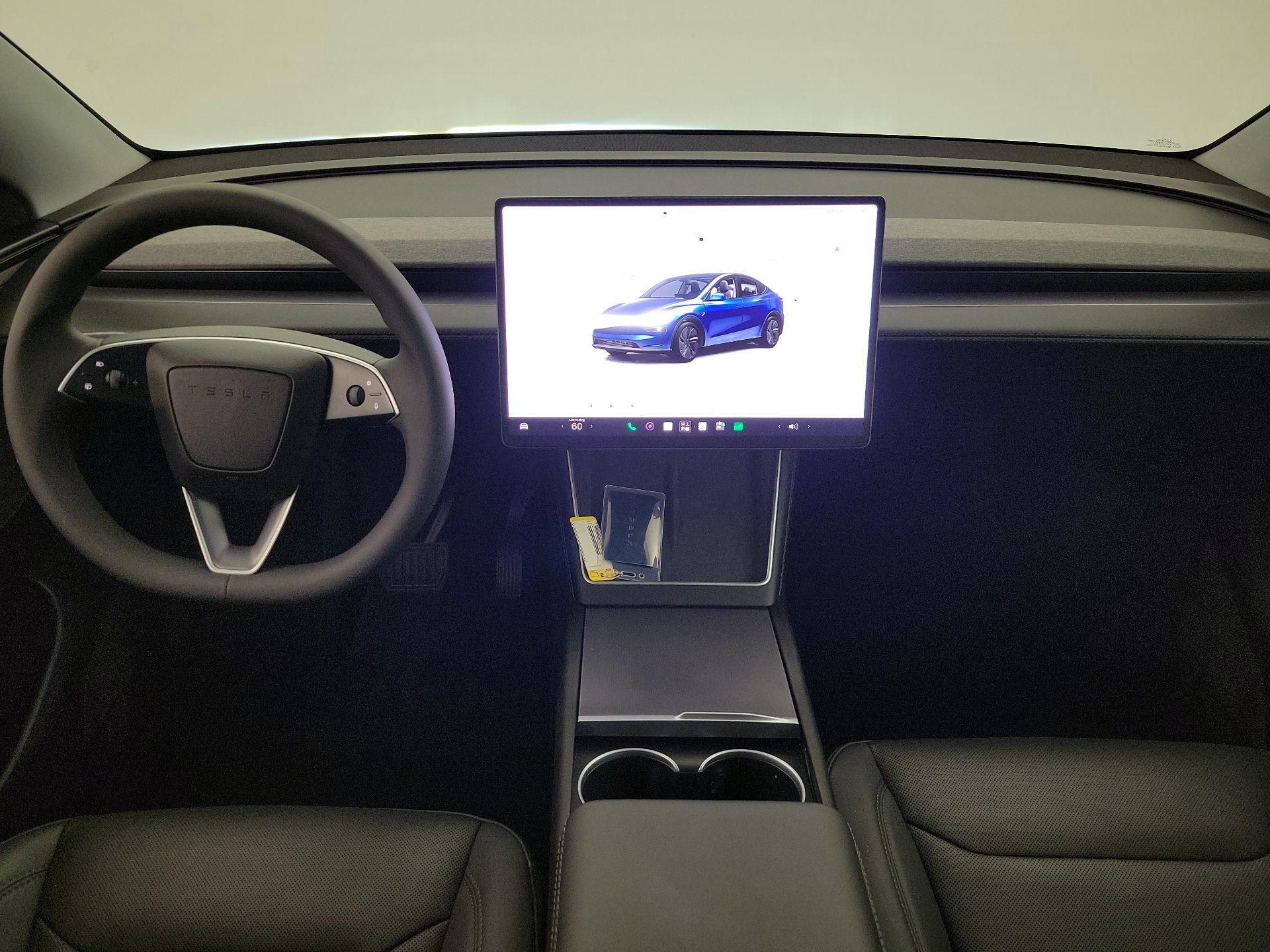 Thumbnail: 2026 Tesla Model Y - 9