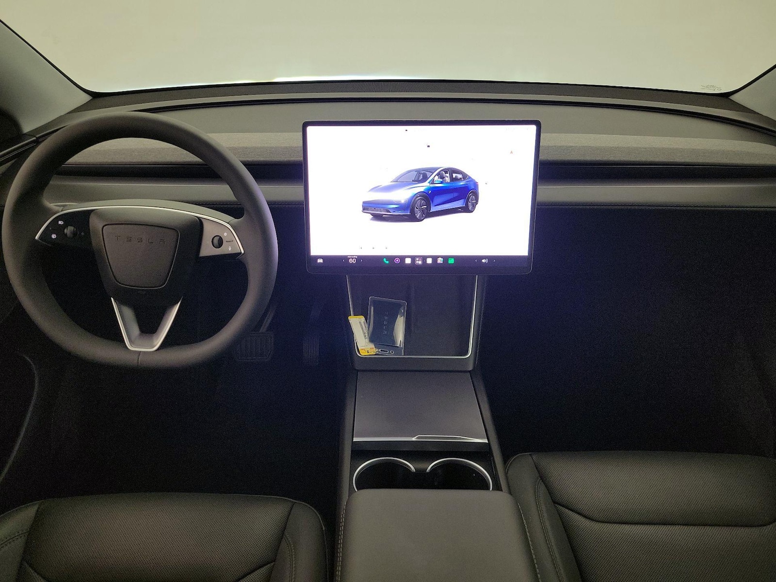 2026 Tesla Model Y Long Range - Photo 10
