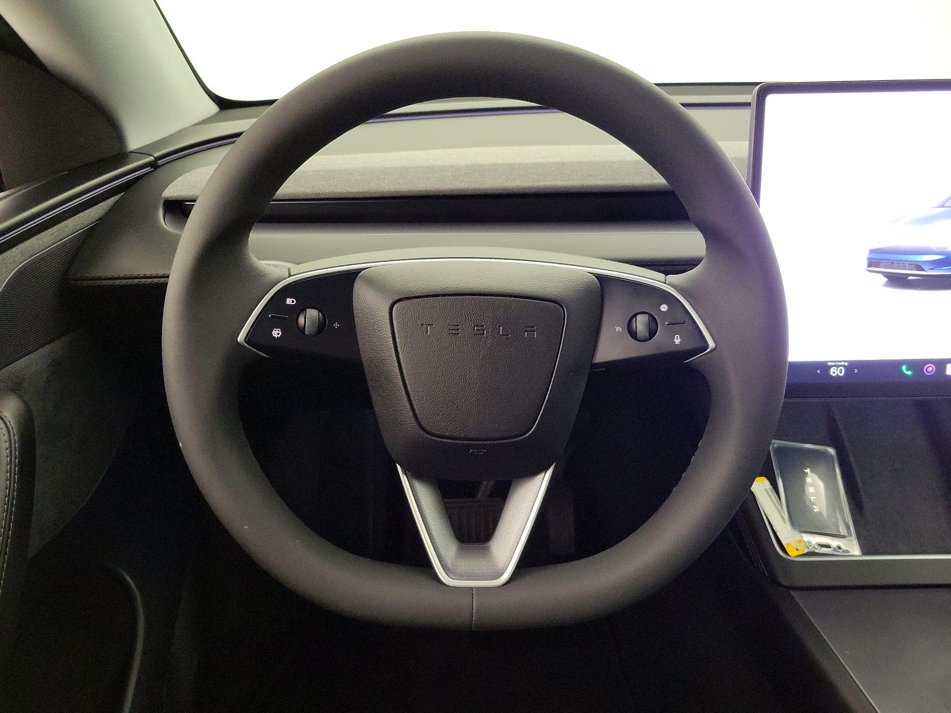 Thumbnail: 2026 Tesla Model Y - 10