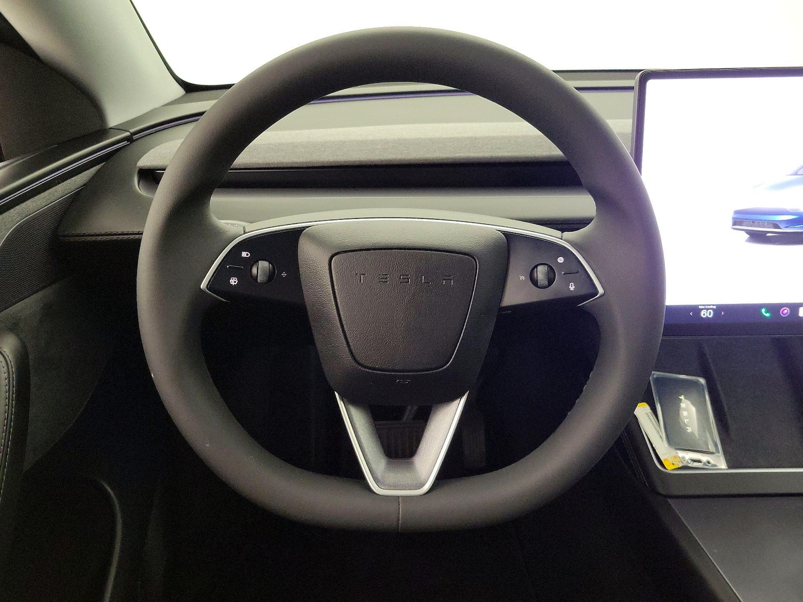 2026 Tesla Model Y Long Range - Photo 11