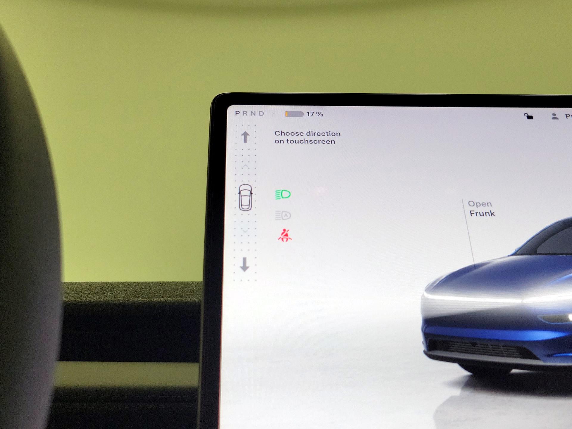 Thumbnail: 2026 Tesla Model Y - 16