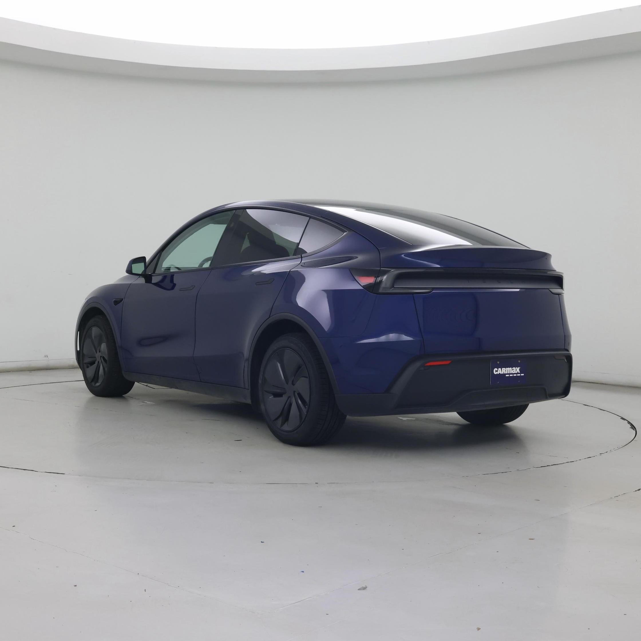 Thumbnail: 2026 Tesla Model Y - 2