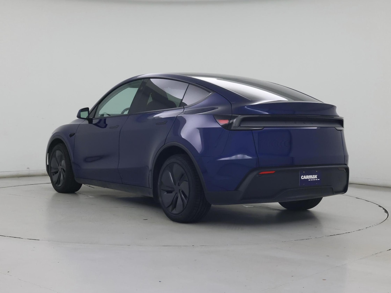 2026 Tesla Model Y Long Range - Photo 3