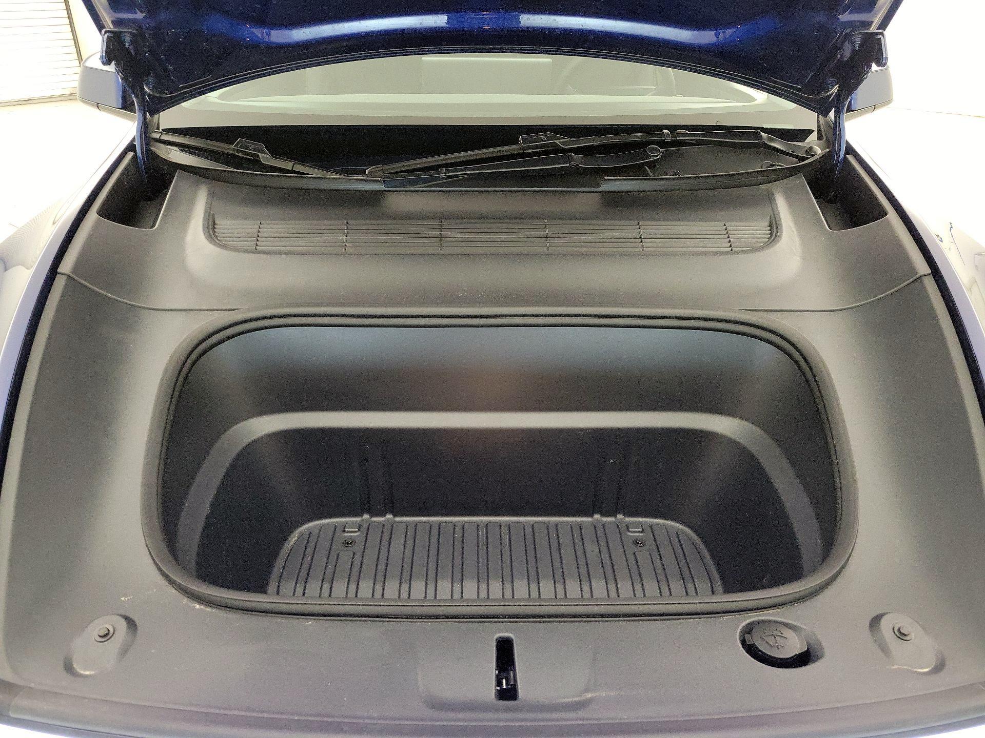 Thumbnail: 2026 Tesla Model Y - 20