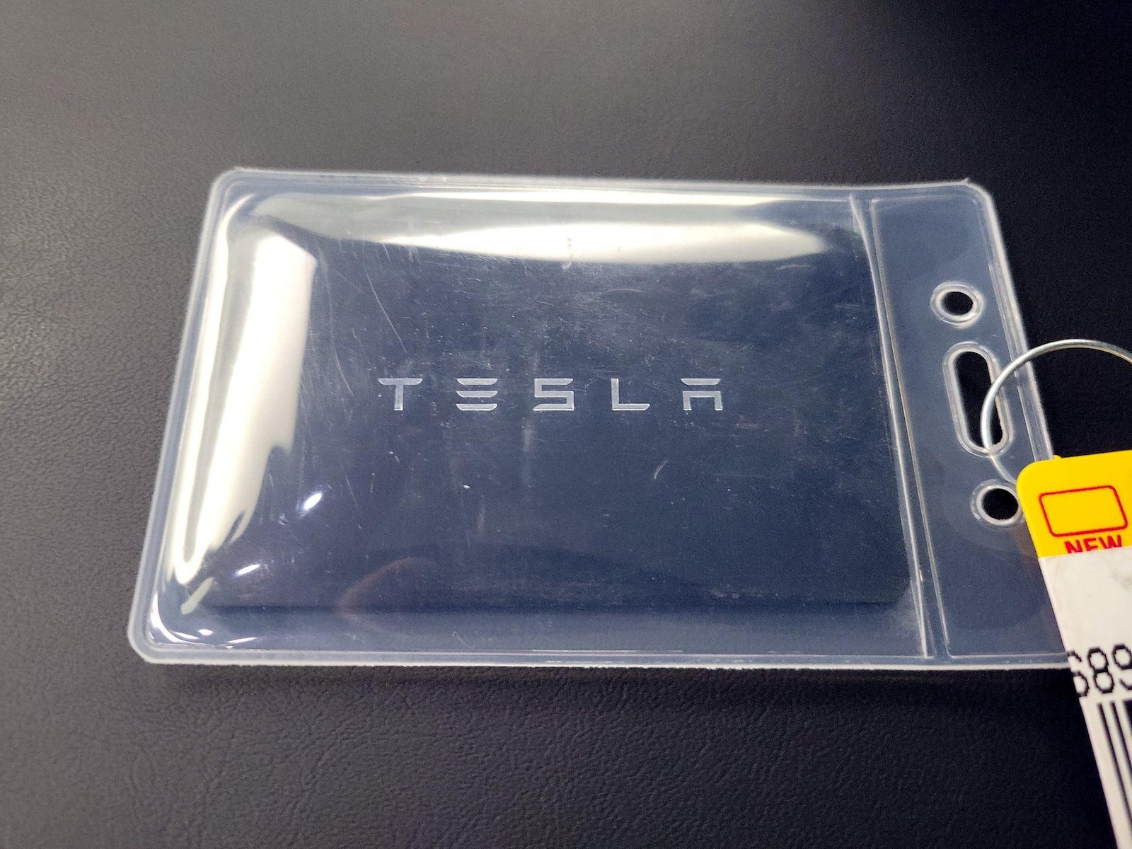 2026 Tesla Model Y Long Range - Photo 22