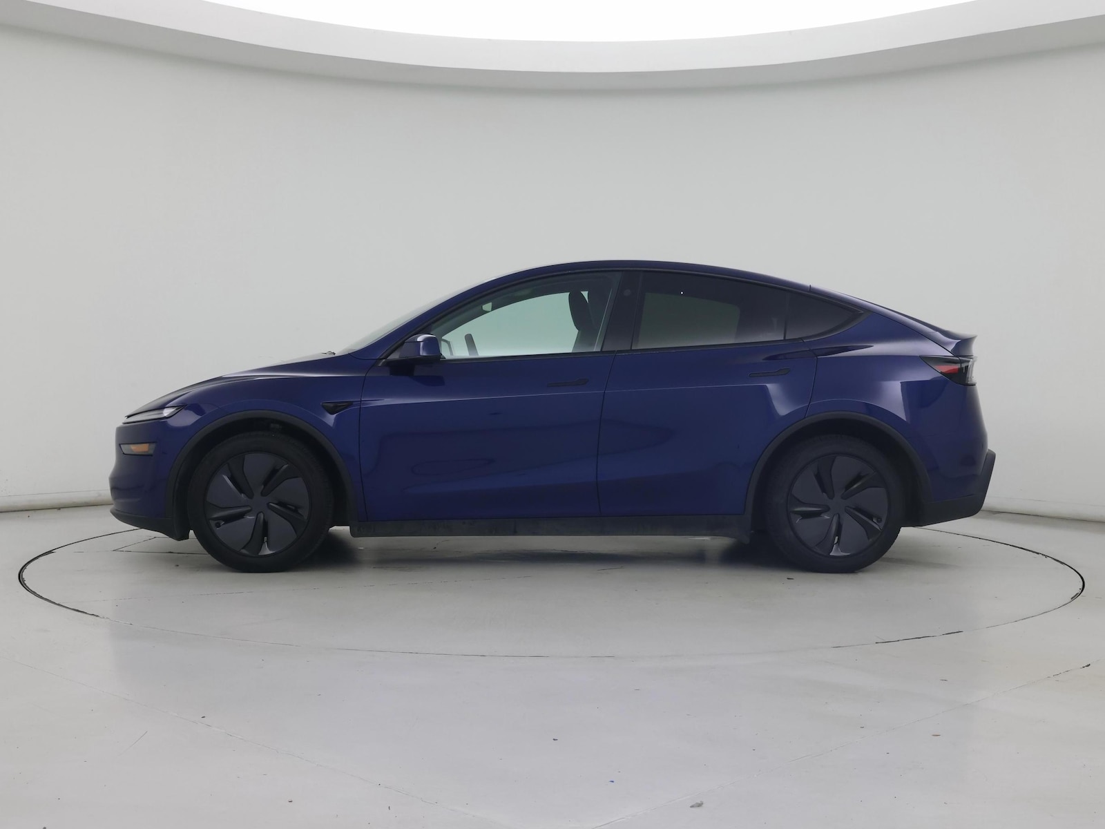 2026 Tesla Model Y Long Range - Photo 4