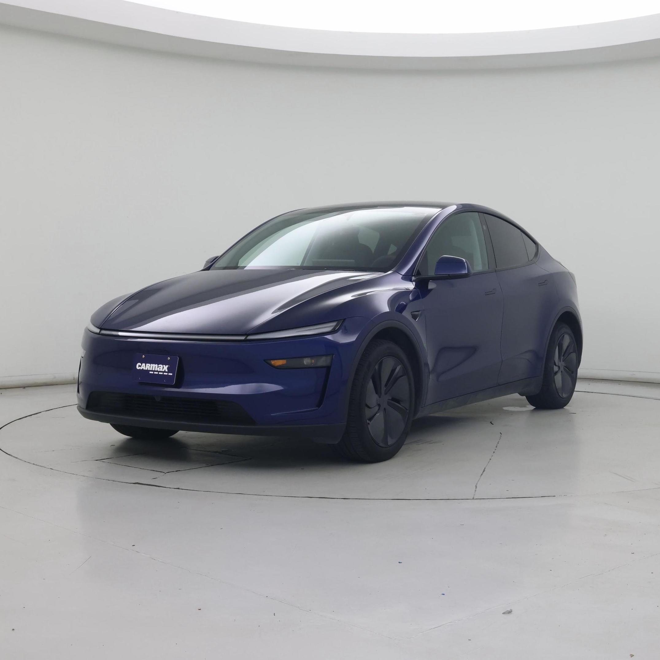 Thumbnail: 2026 Tesla Model Y - 4