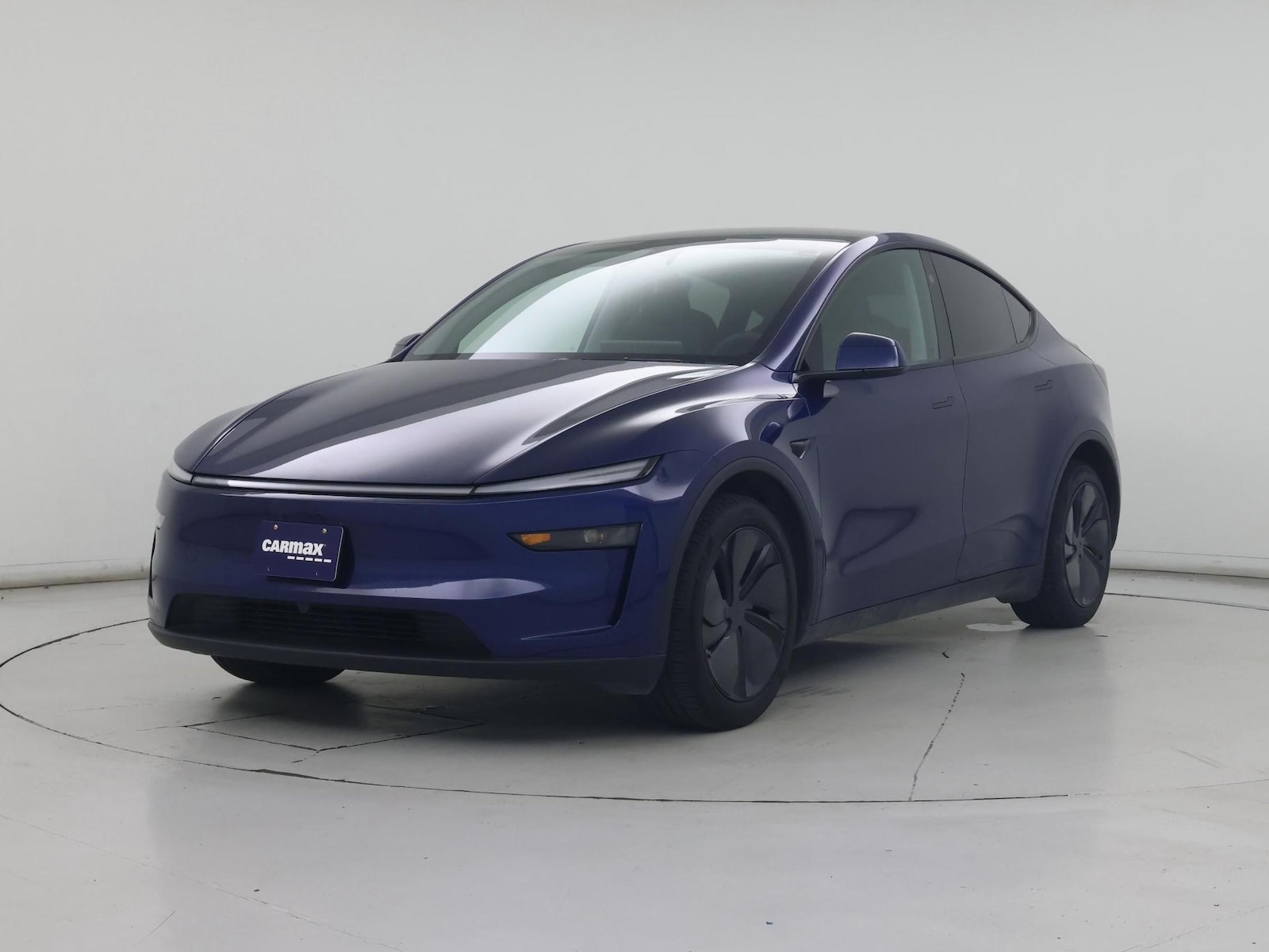 2026 Tesla Model Y Long Range - Photo 5