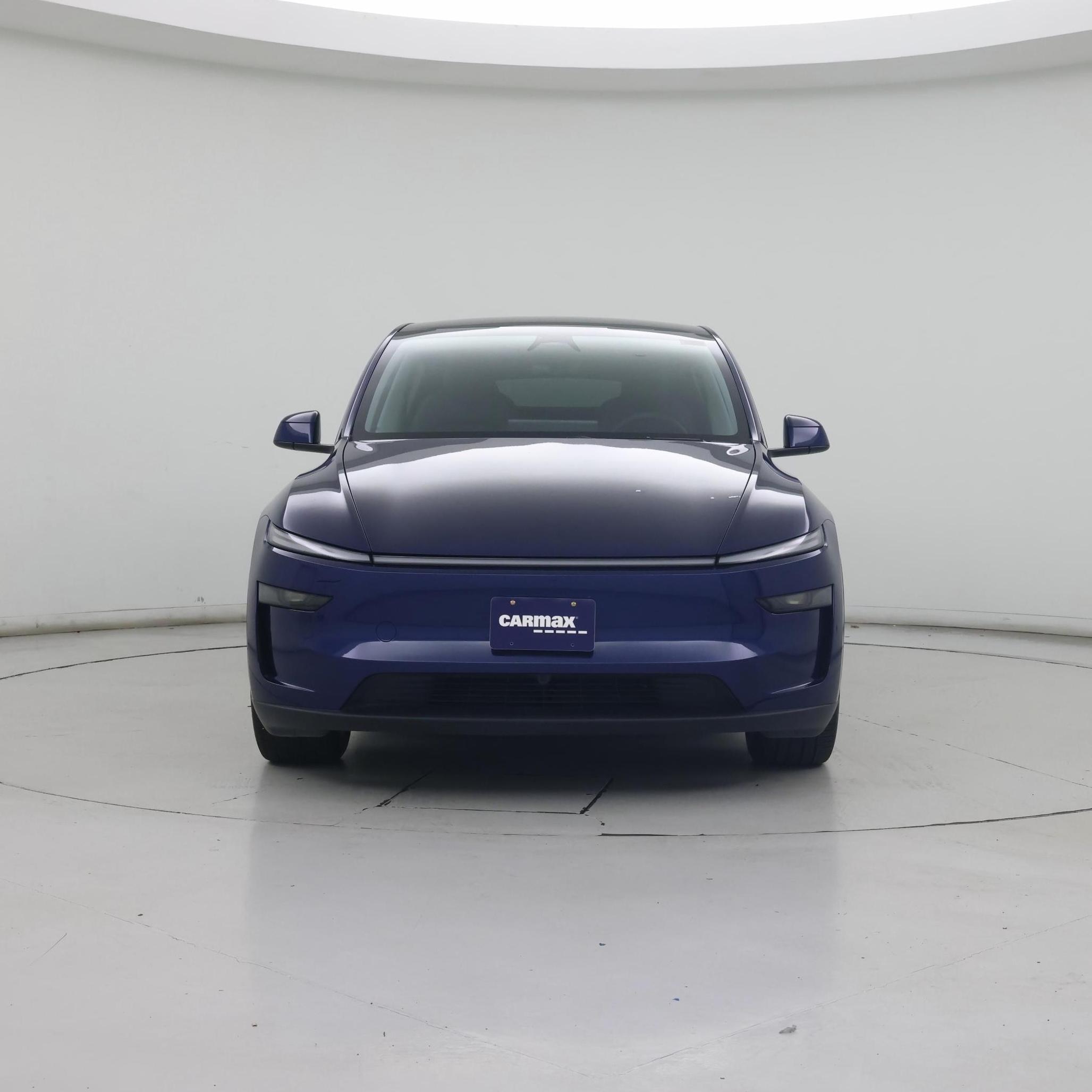 Thumbnail: 2026 Tesla Model Y - 5
