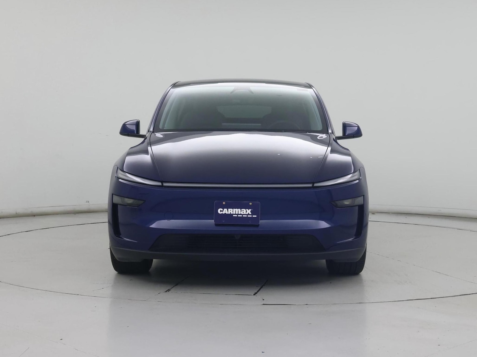 2026 Tesla Model Y Long Range - Photo 6