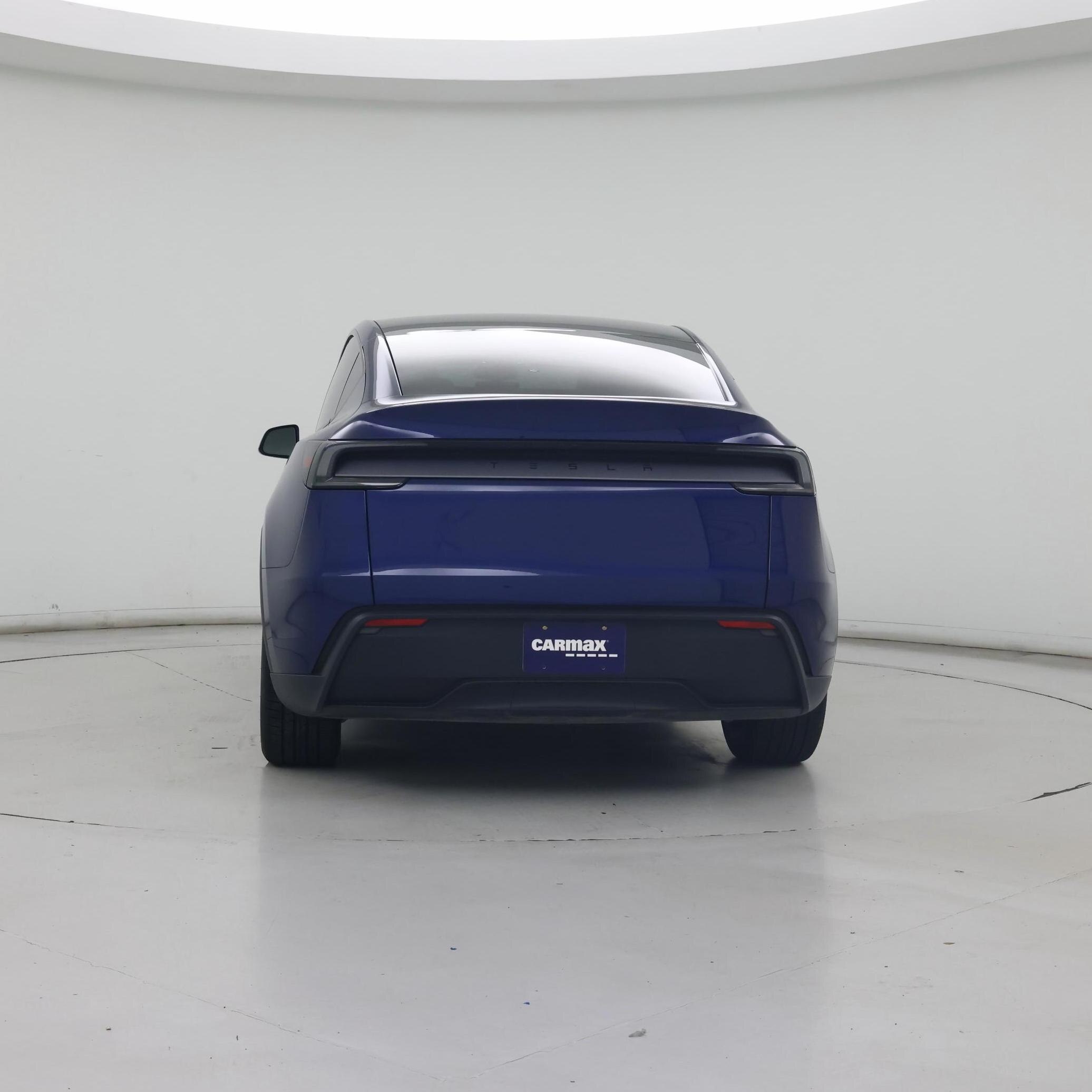 Thumbnail: 2026 Tesla Model Y - 6