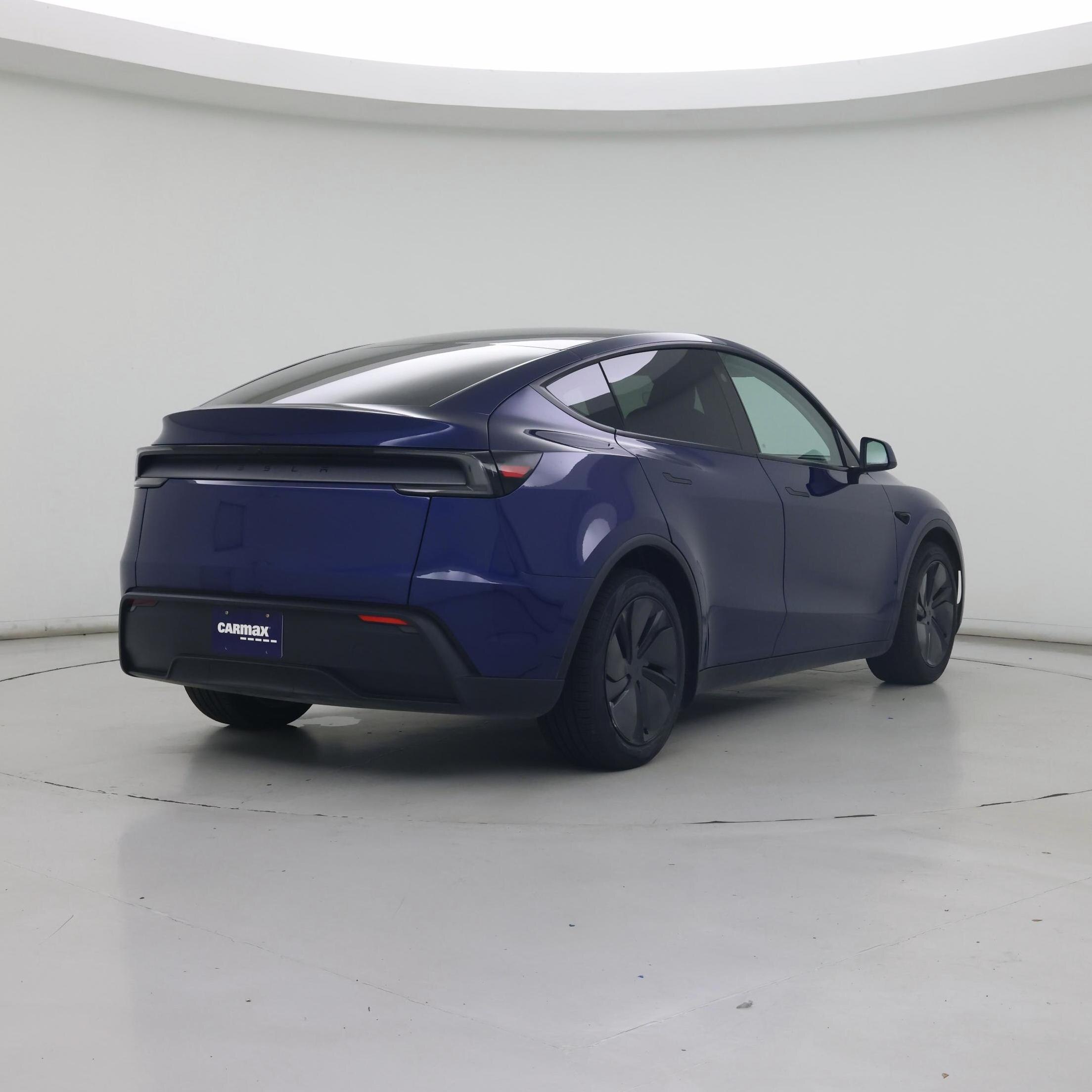 Thumbnail: 2026 Tesla Model Y - 8