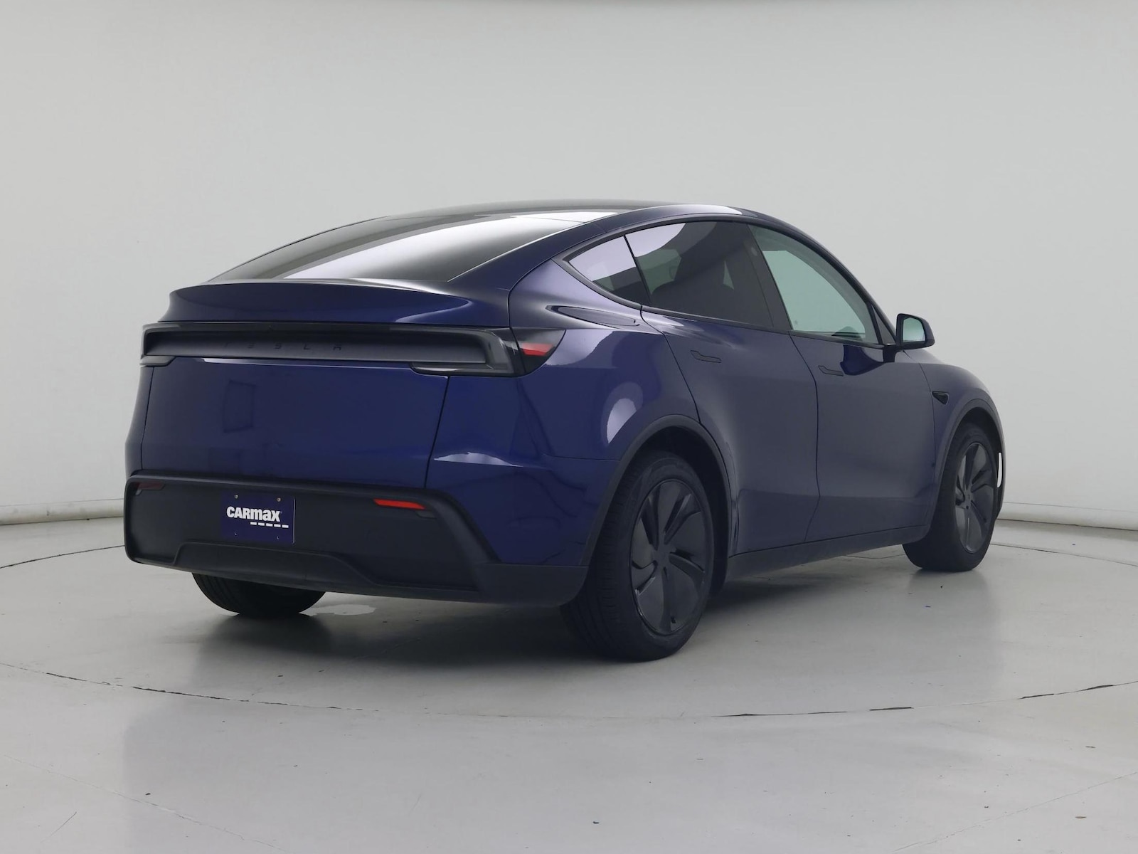 2026 Tesla Model Y Long Range - Photo 9